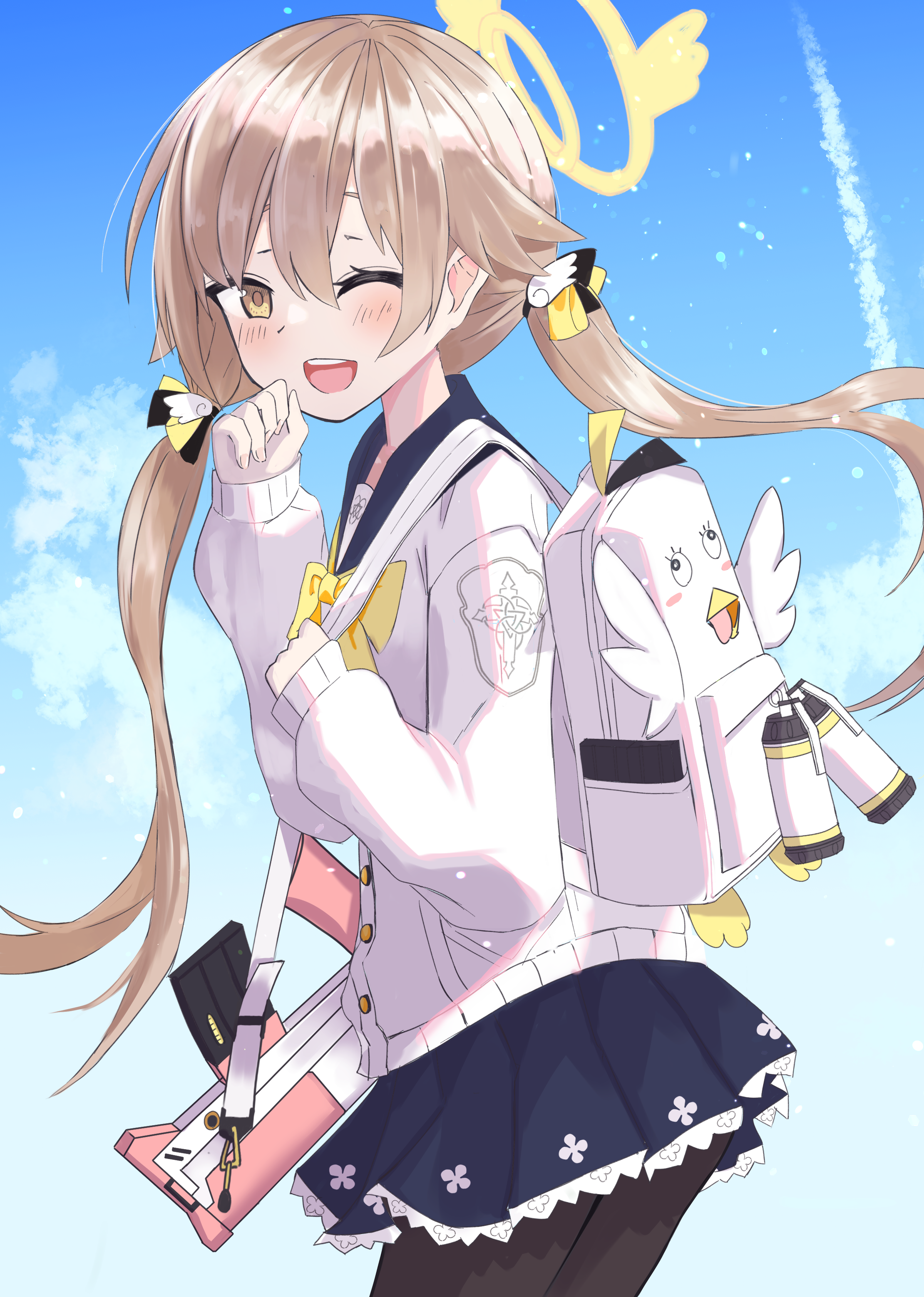 ブルアカまとめ