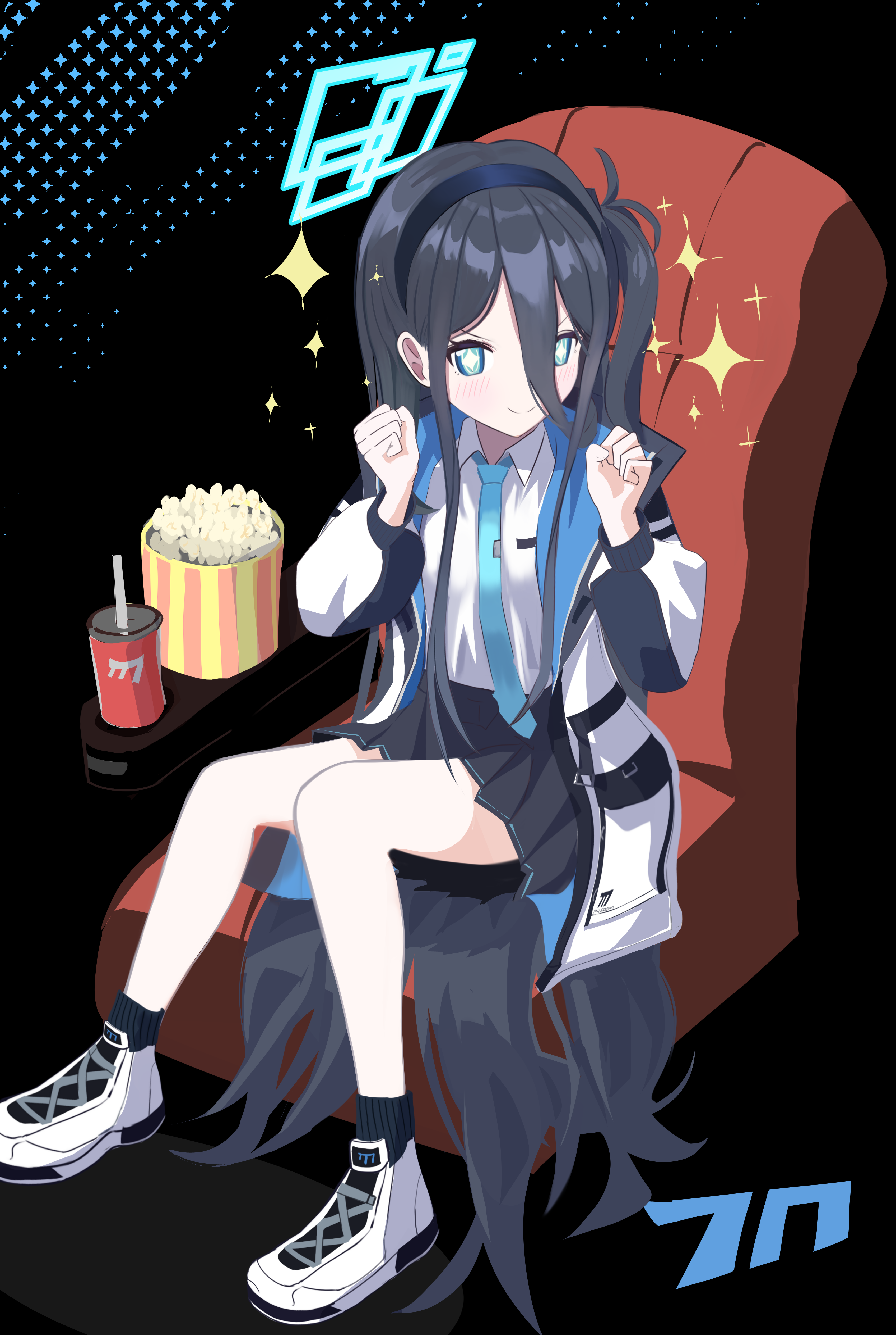 ブルアカまとめ