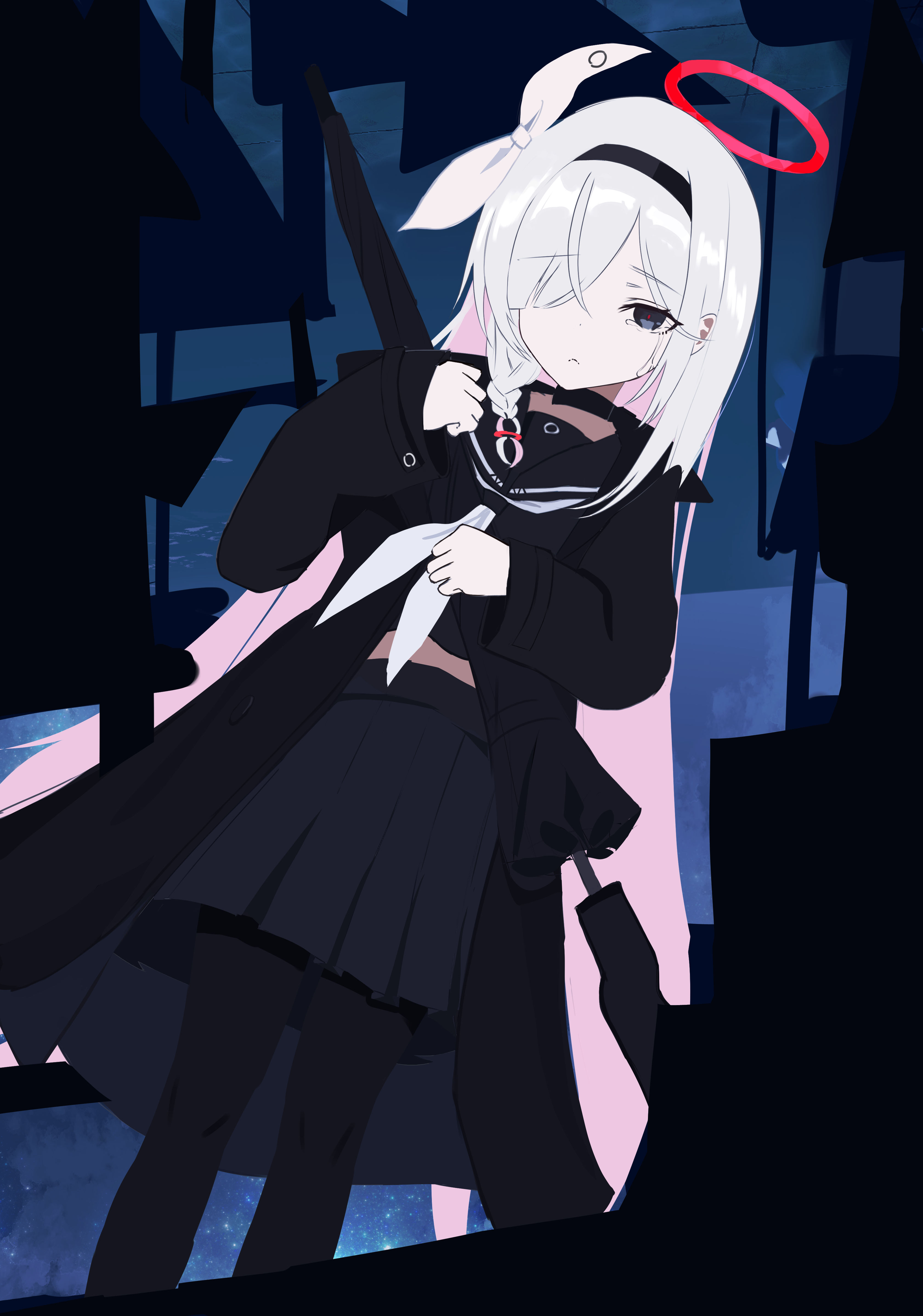 ブルアカまとめ