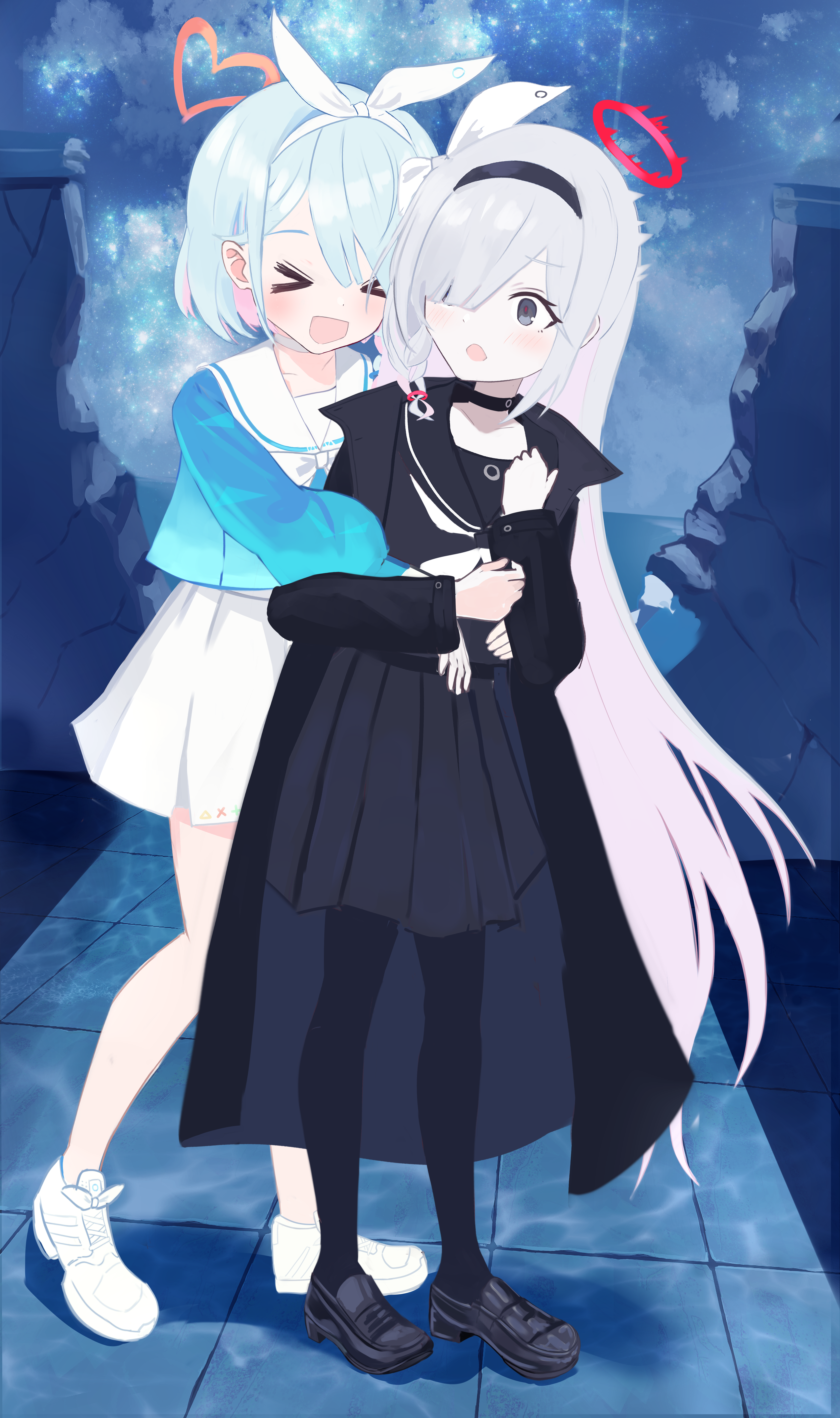 ブルアカまとめ