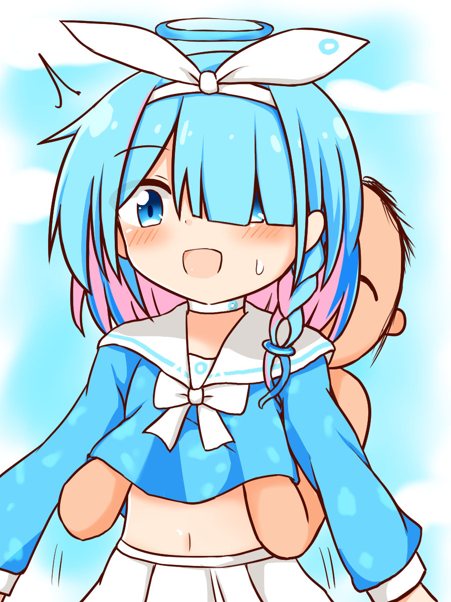 アロナちゃん