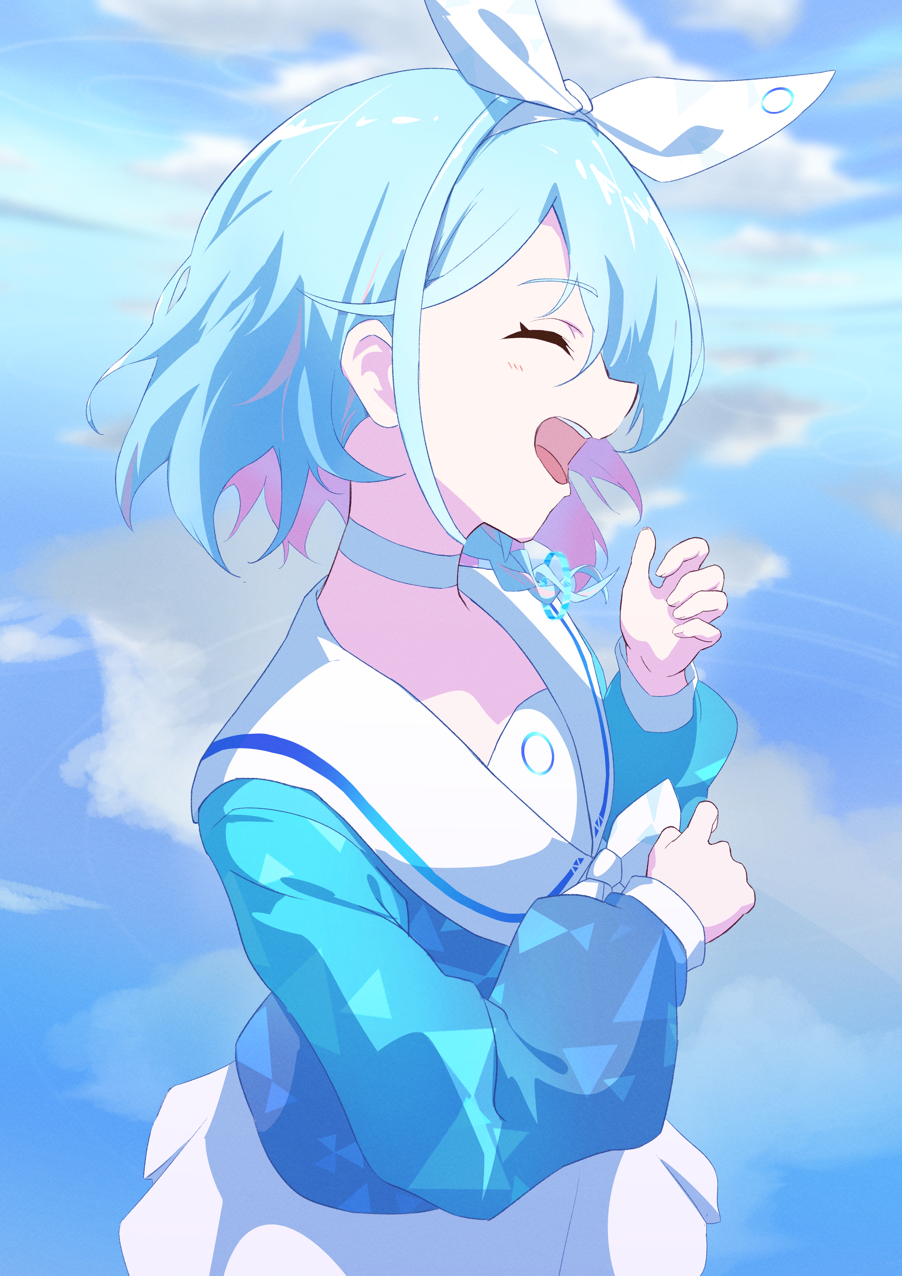 アロナ！！！！！！！！！！