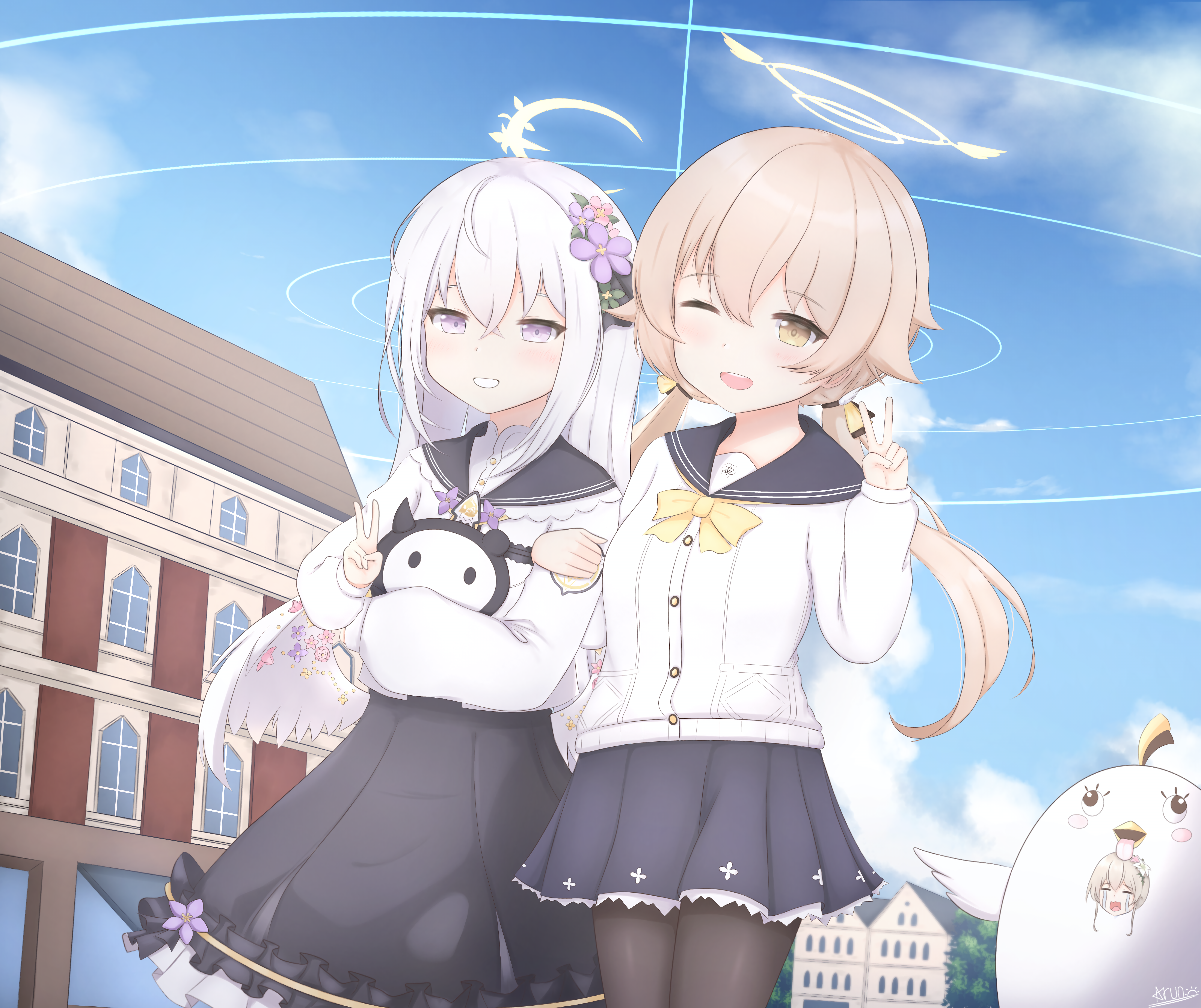 ヒフアズ
