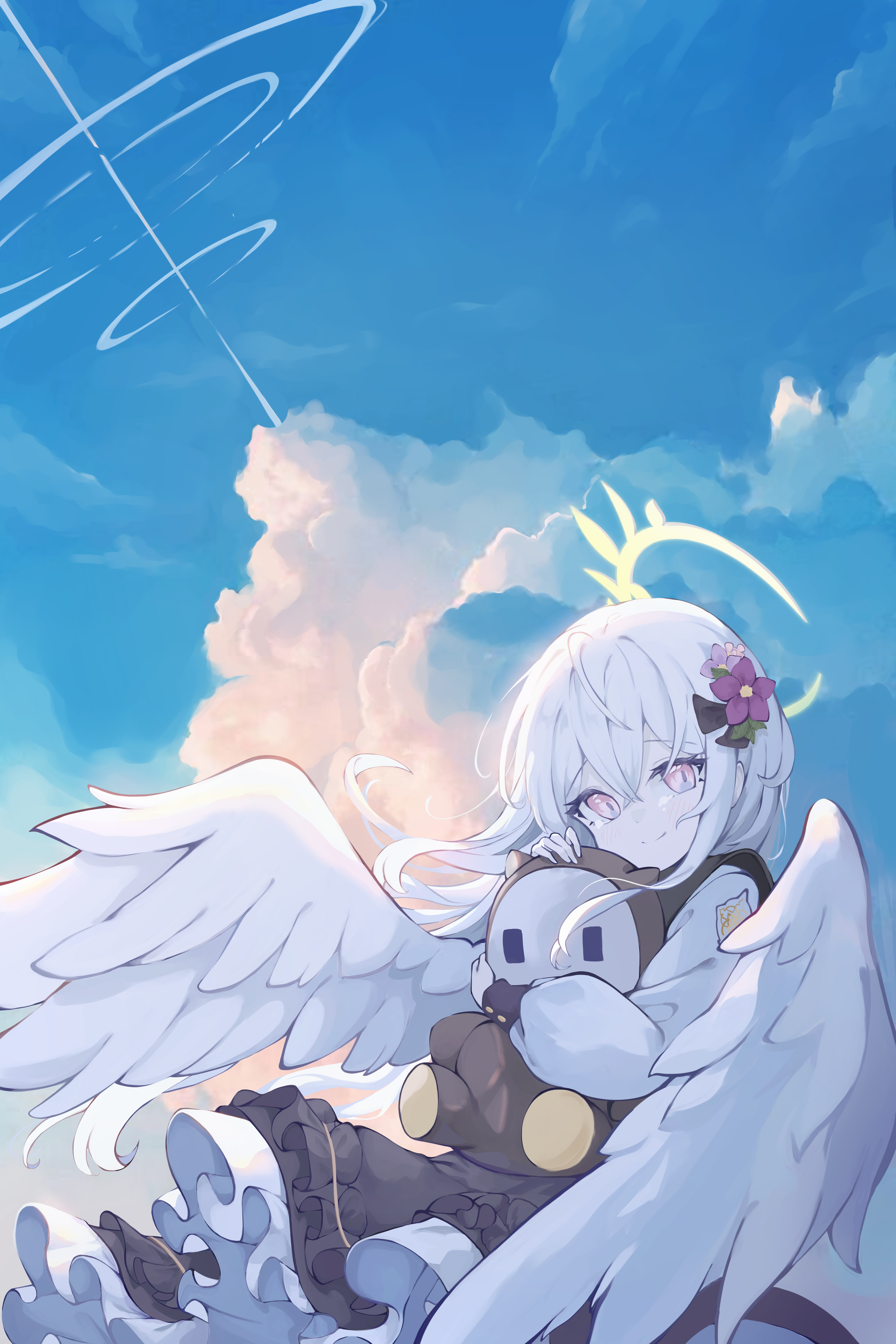 アズサ