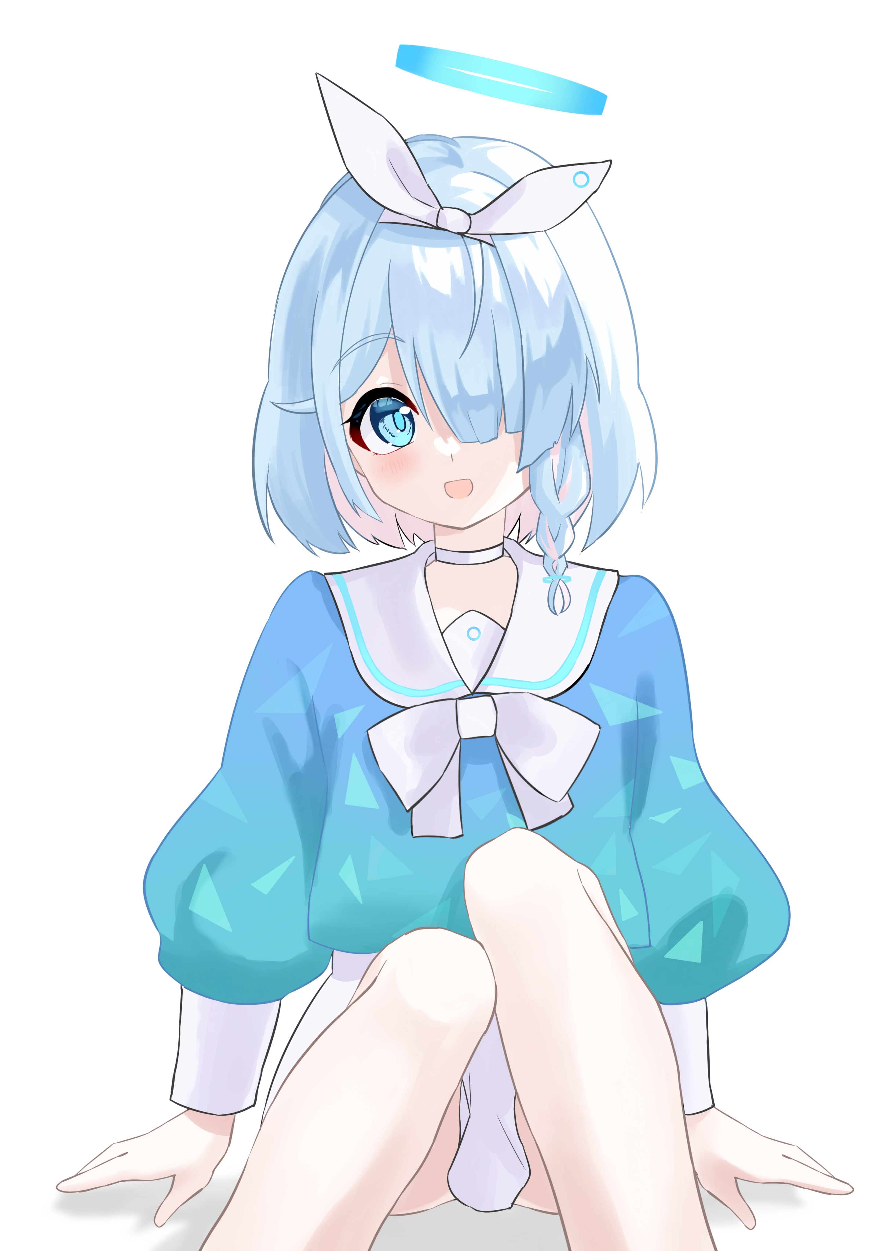 ブルアカまとめ