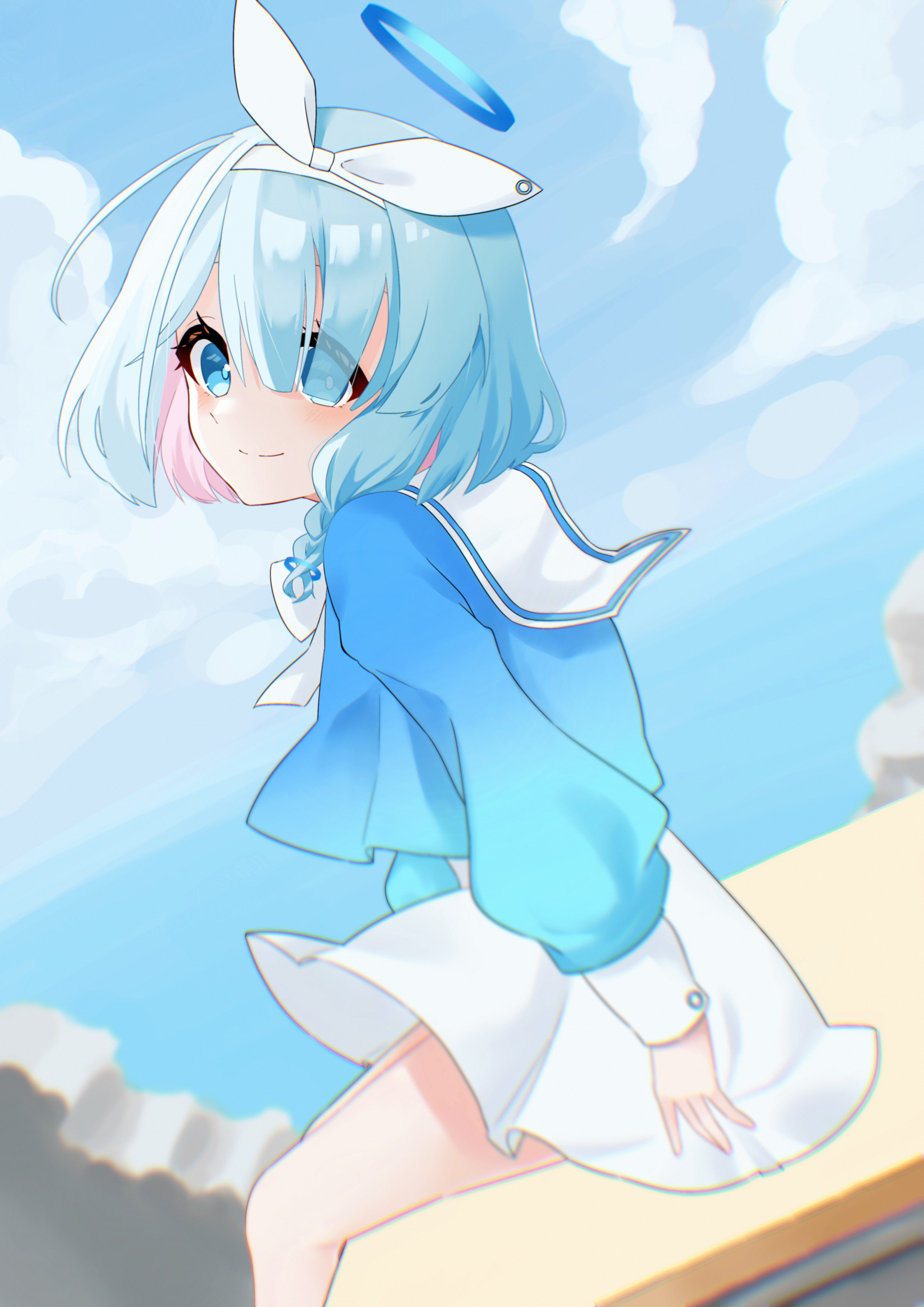 ブルアカまとめ