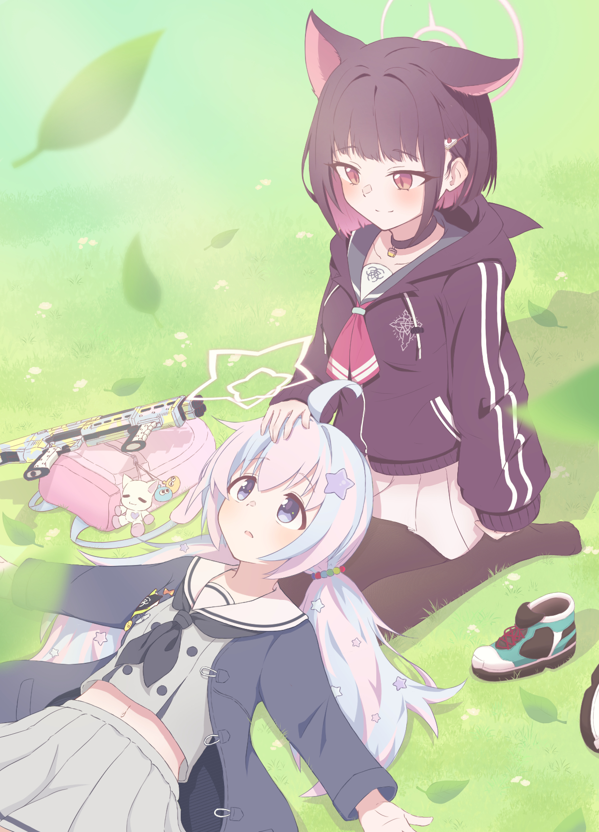 カズレイ