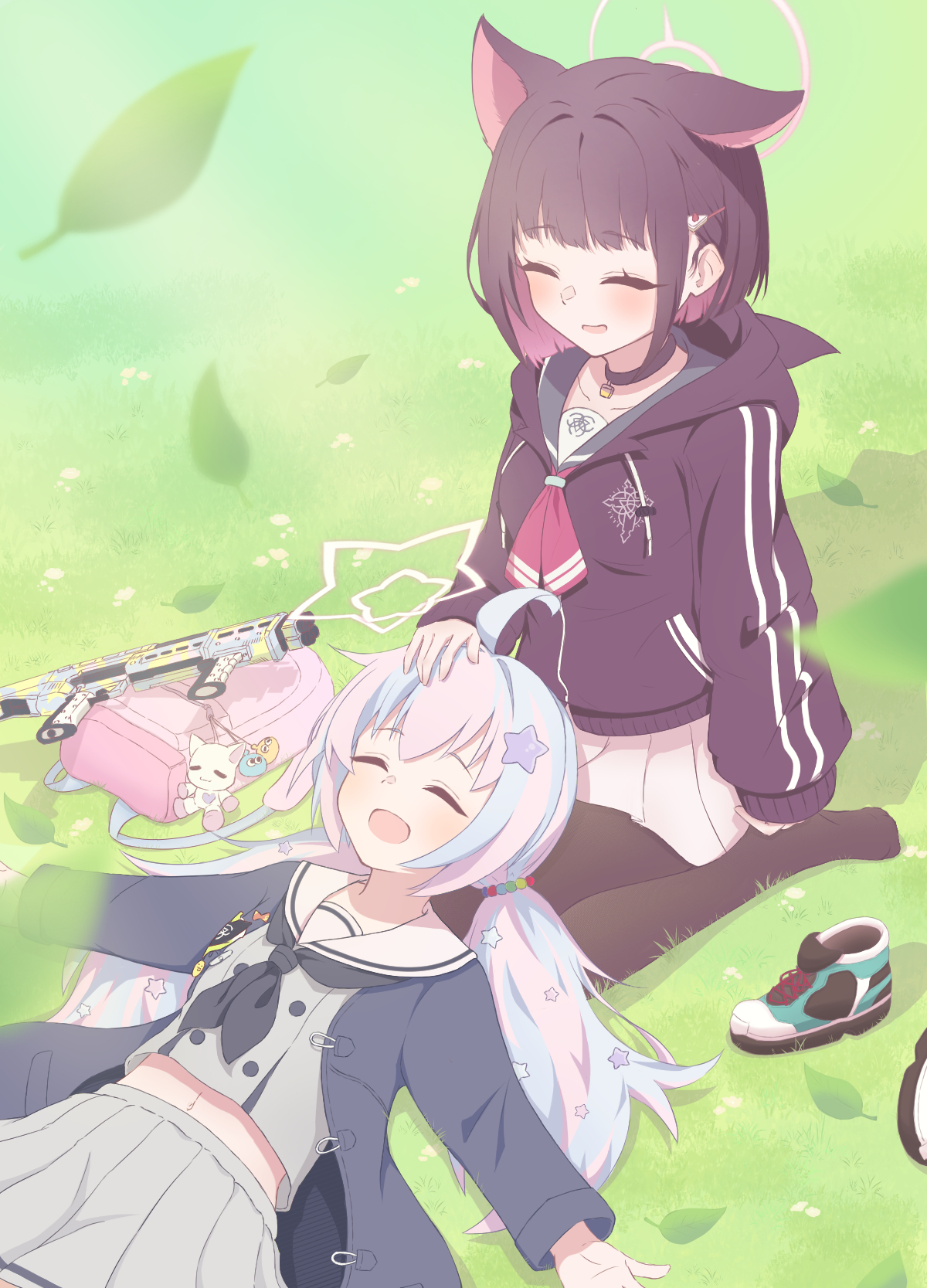 カズレイ
