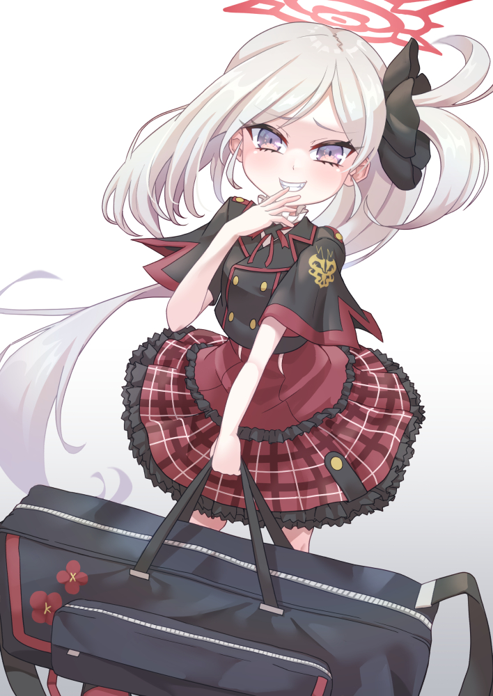 ブルアカまとめ