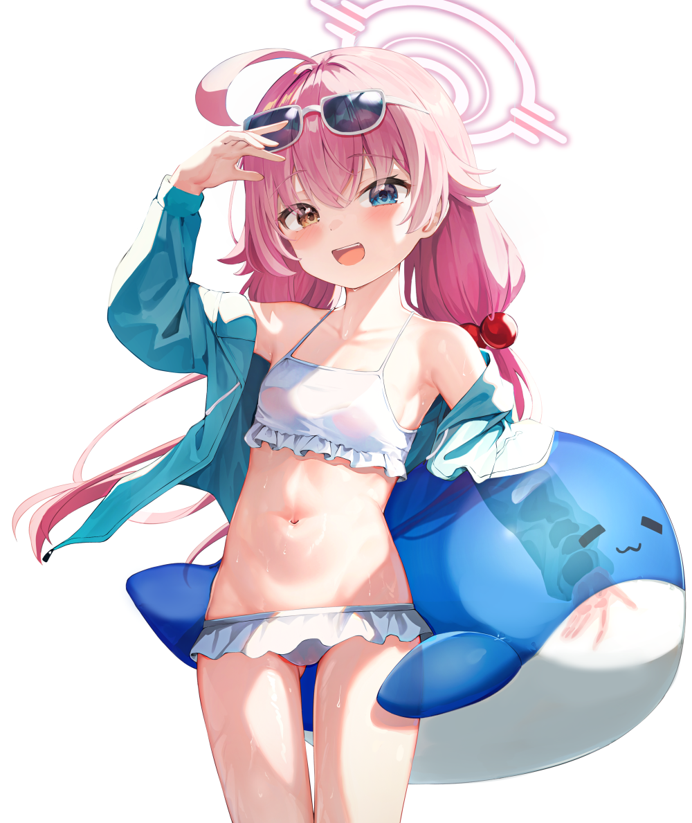 小鳥遊ホシノ