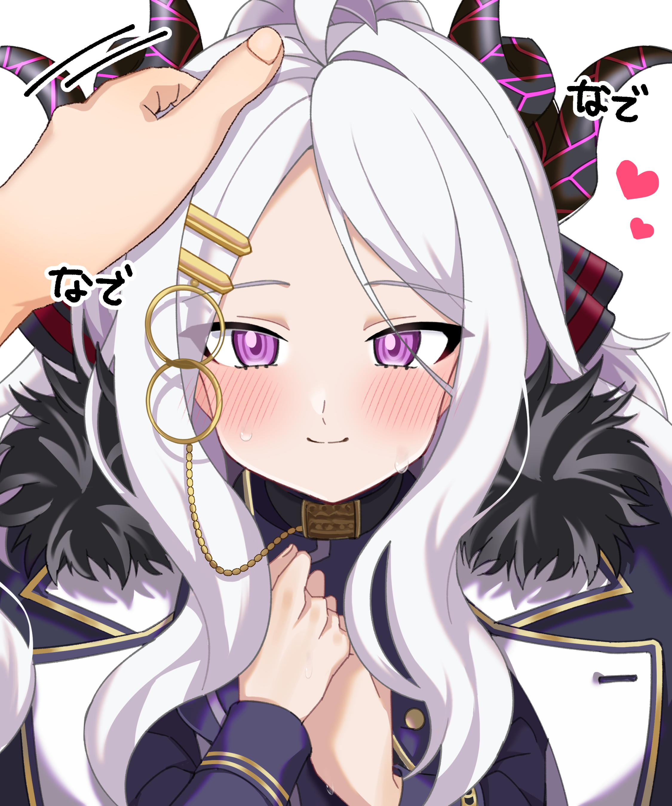 空崎ヒナ