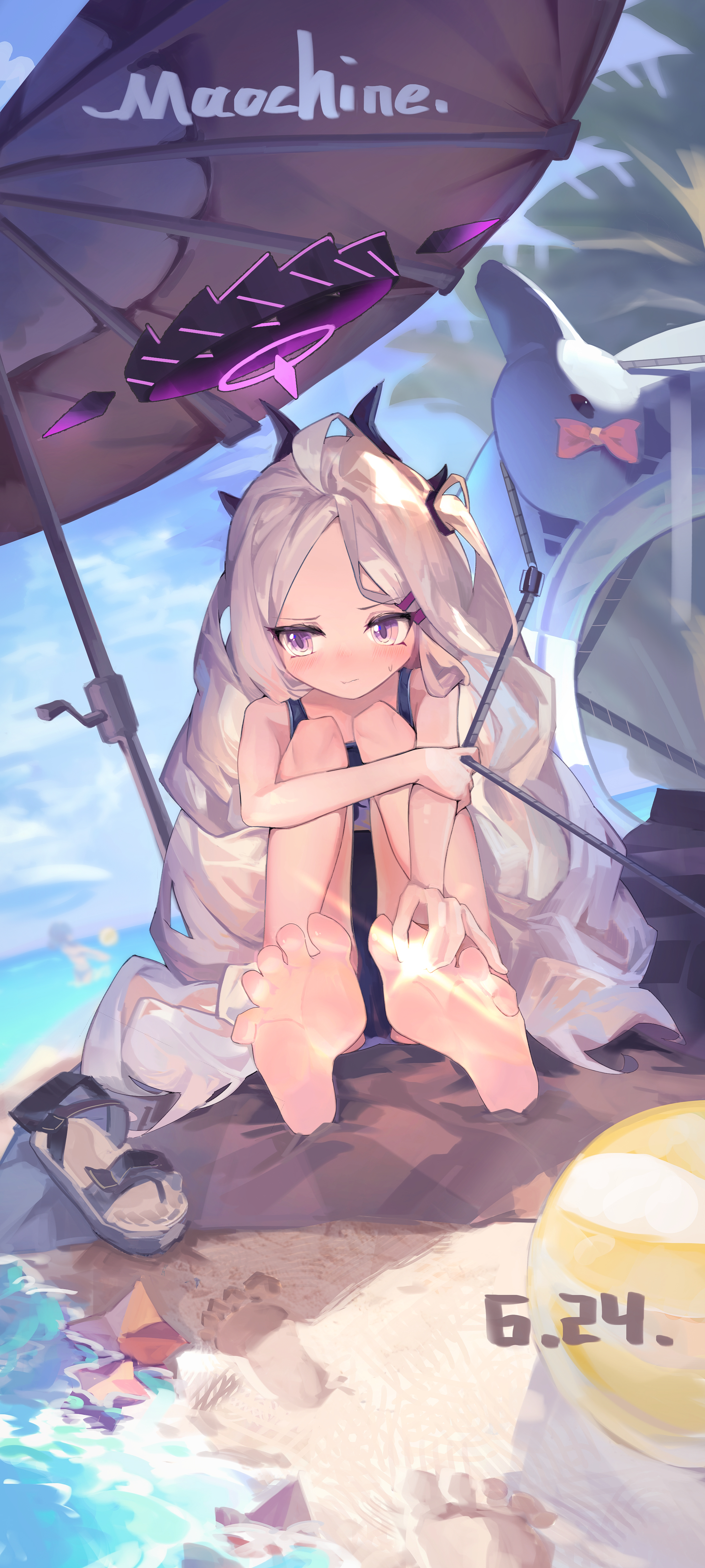 ヒナ