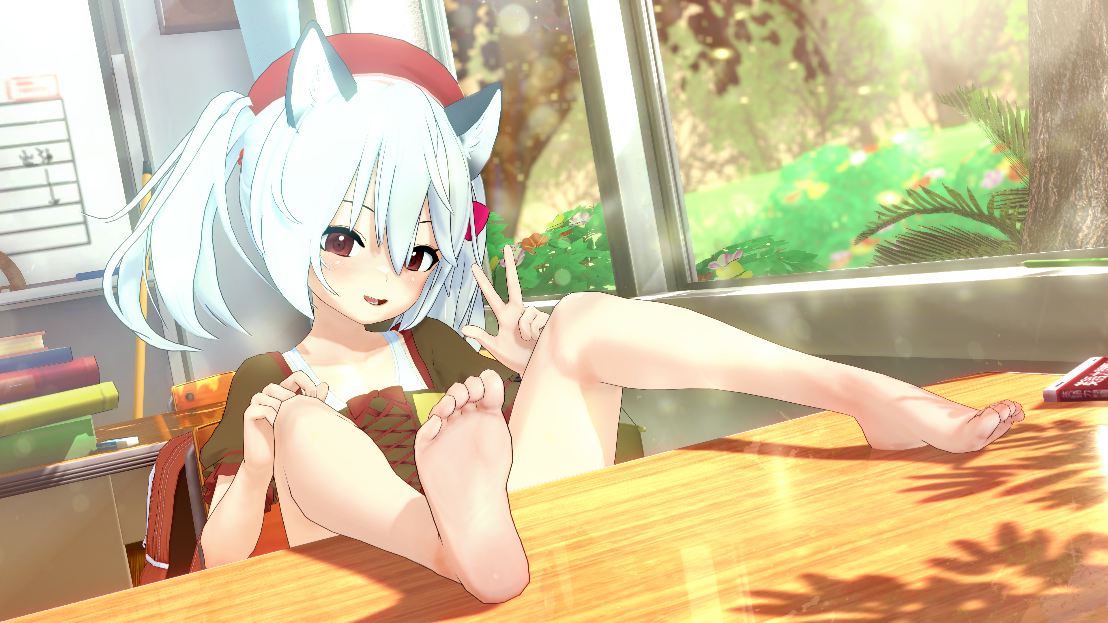 【配布】Scene data Collection 1