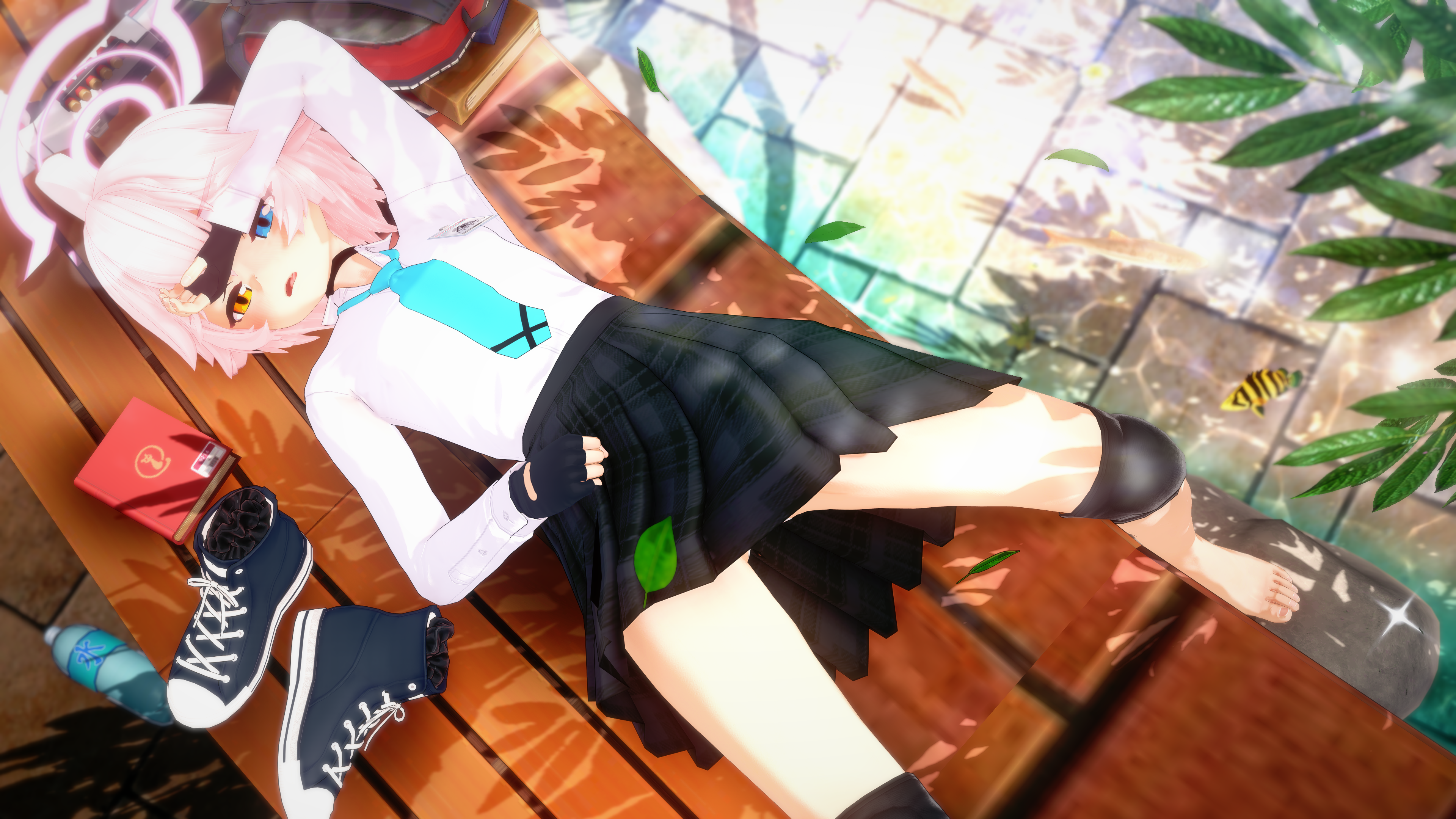 【配布】Scene data Collection 1