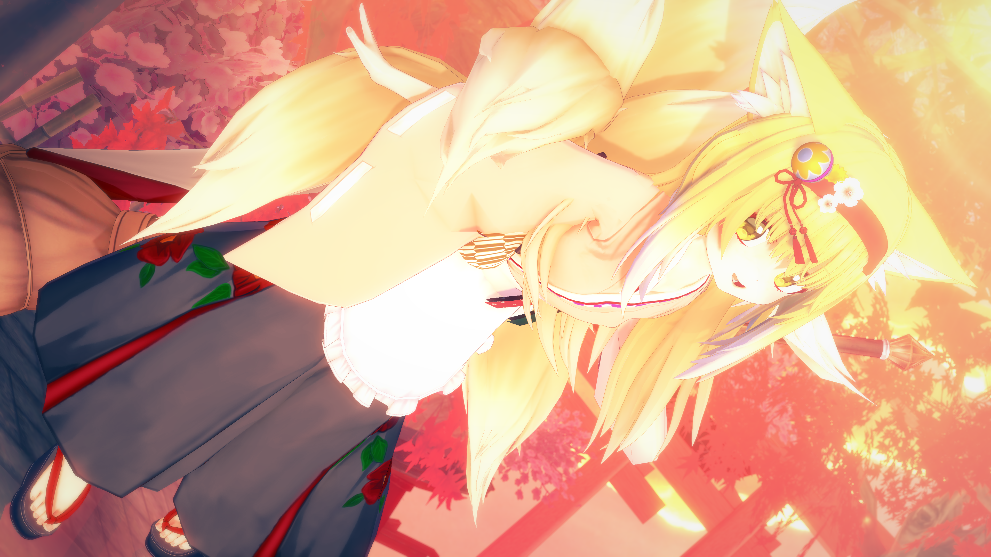 【配布】Scene data Collection 1