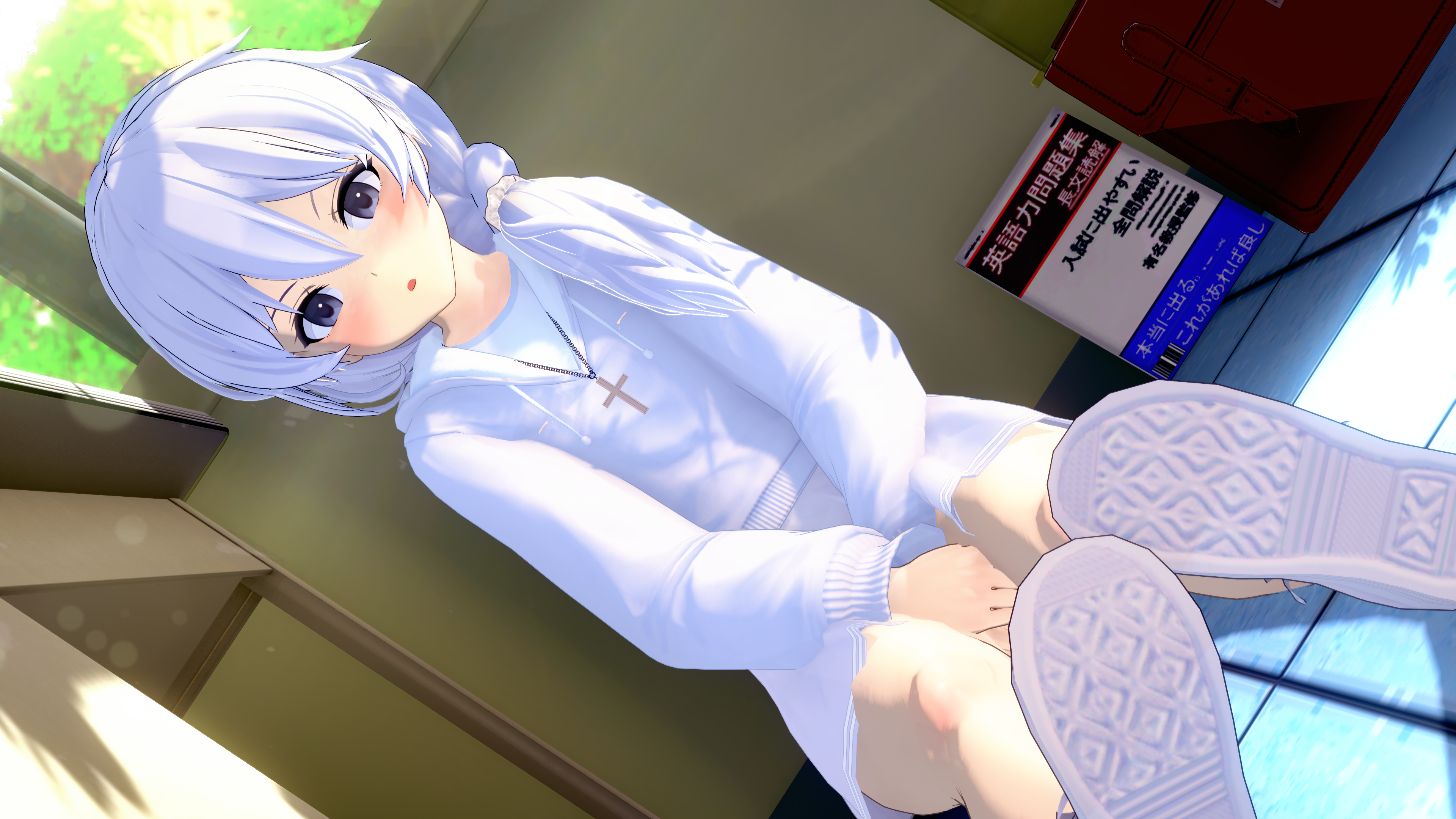 【配布】Scene data Collection 1