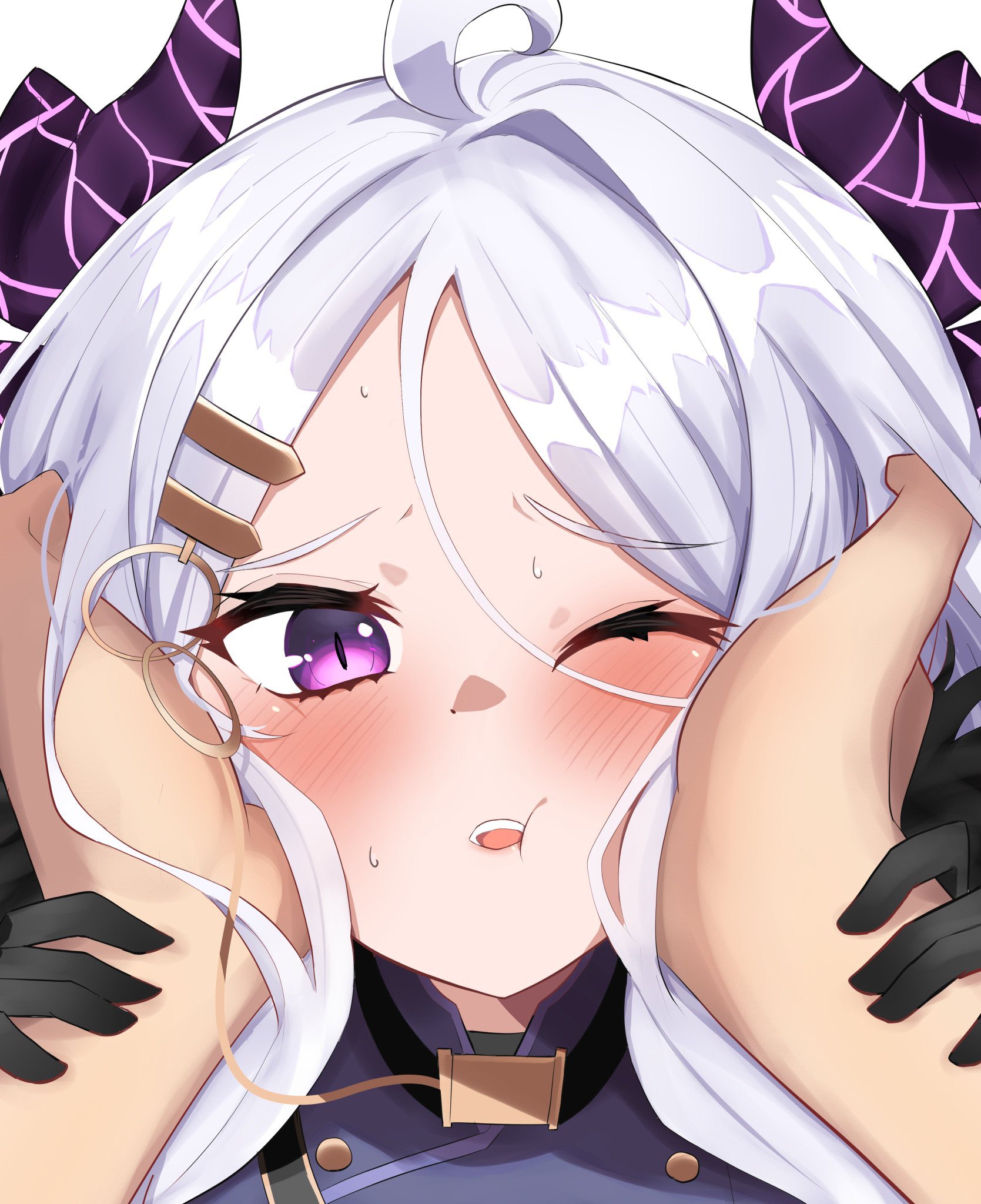 むにヒナ
