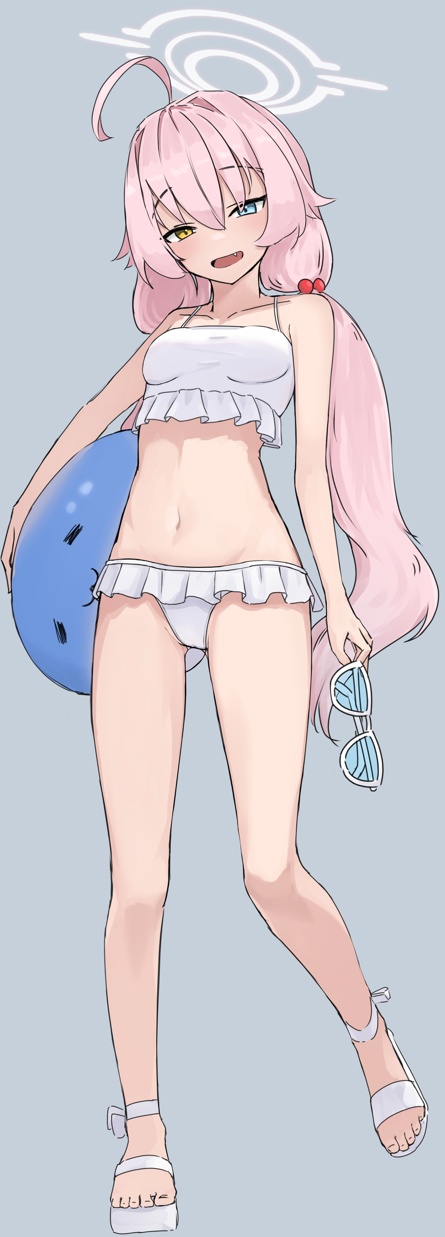 小鳥遊ホシノ