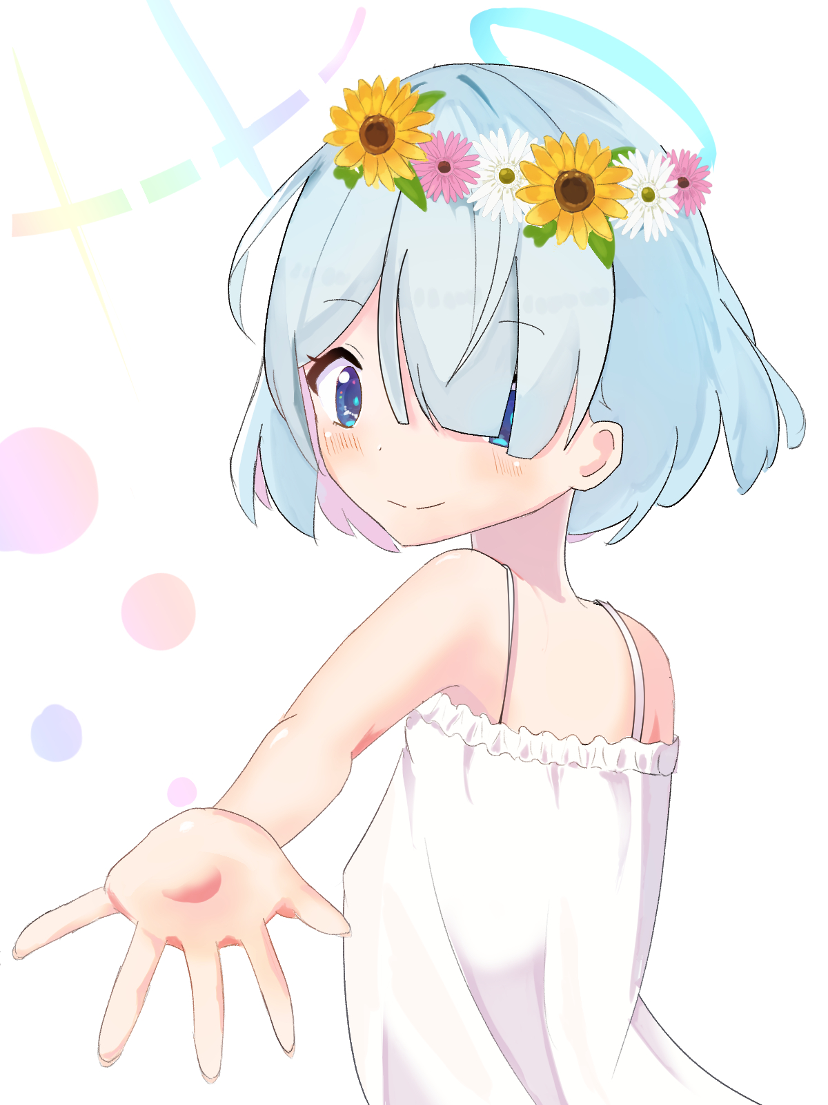 アロナちゃん