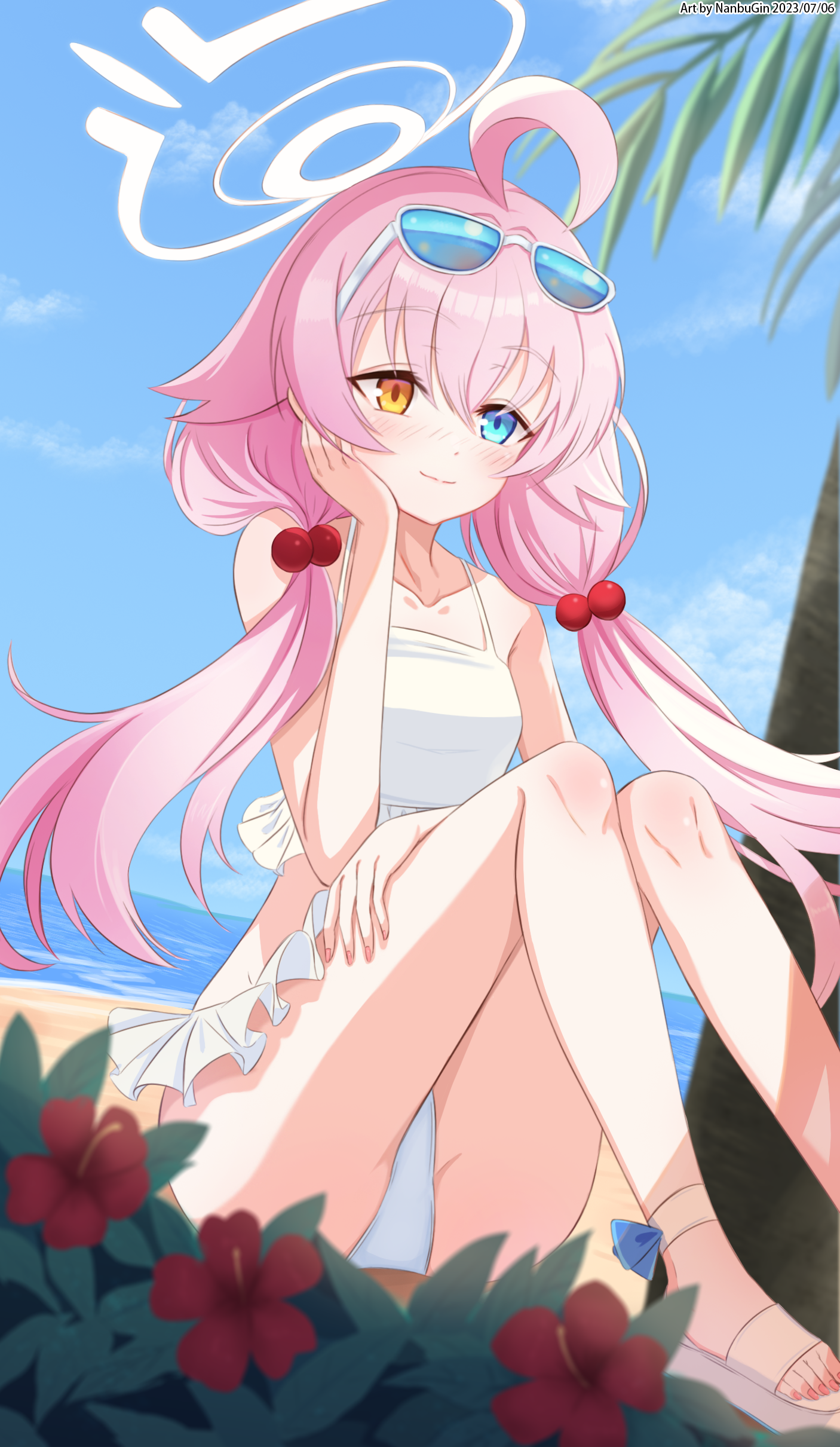 小鳥遊ホシノ