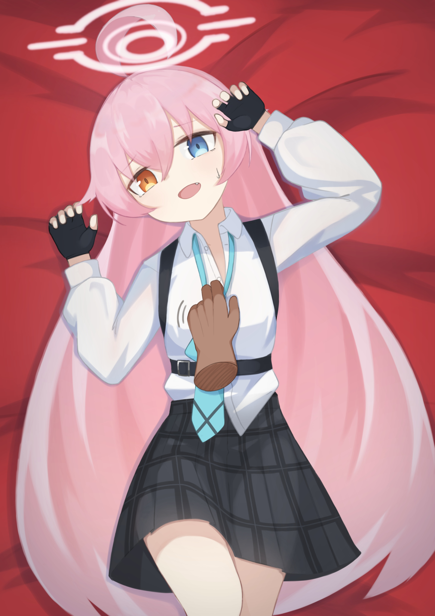 グググ...