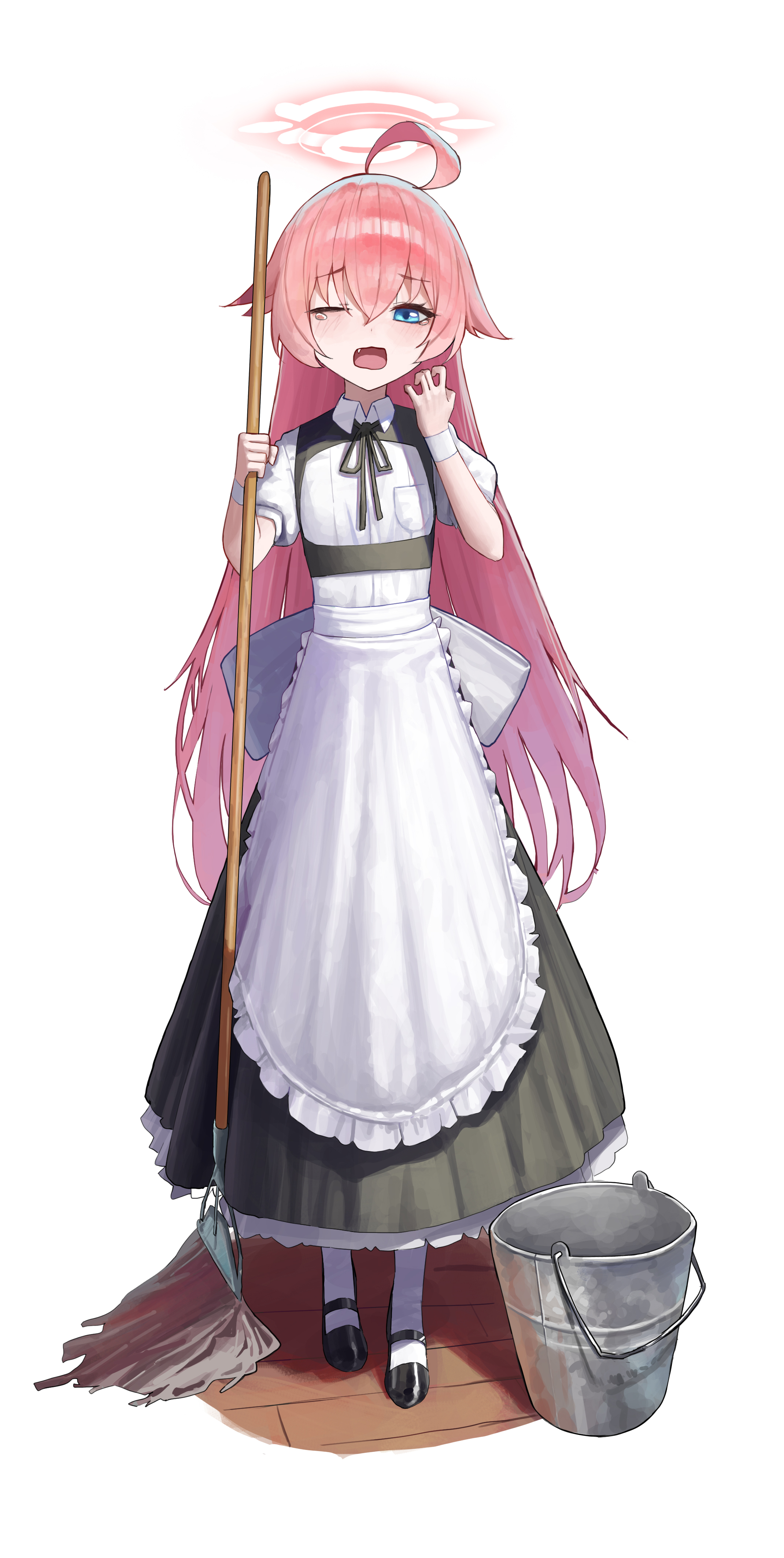 小鳥遊ホシノ