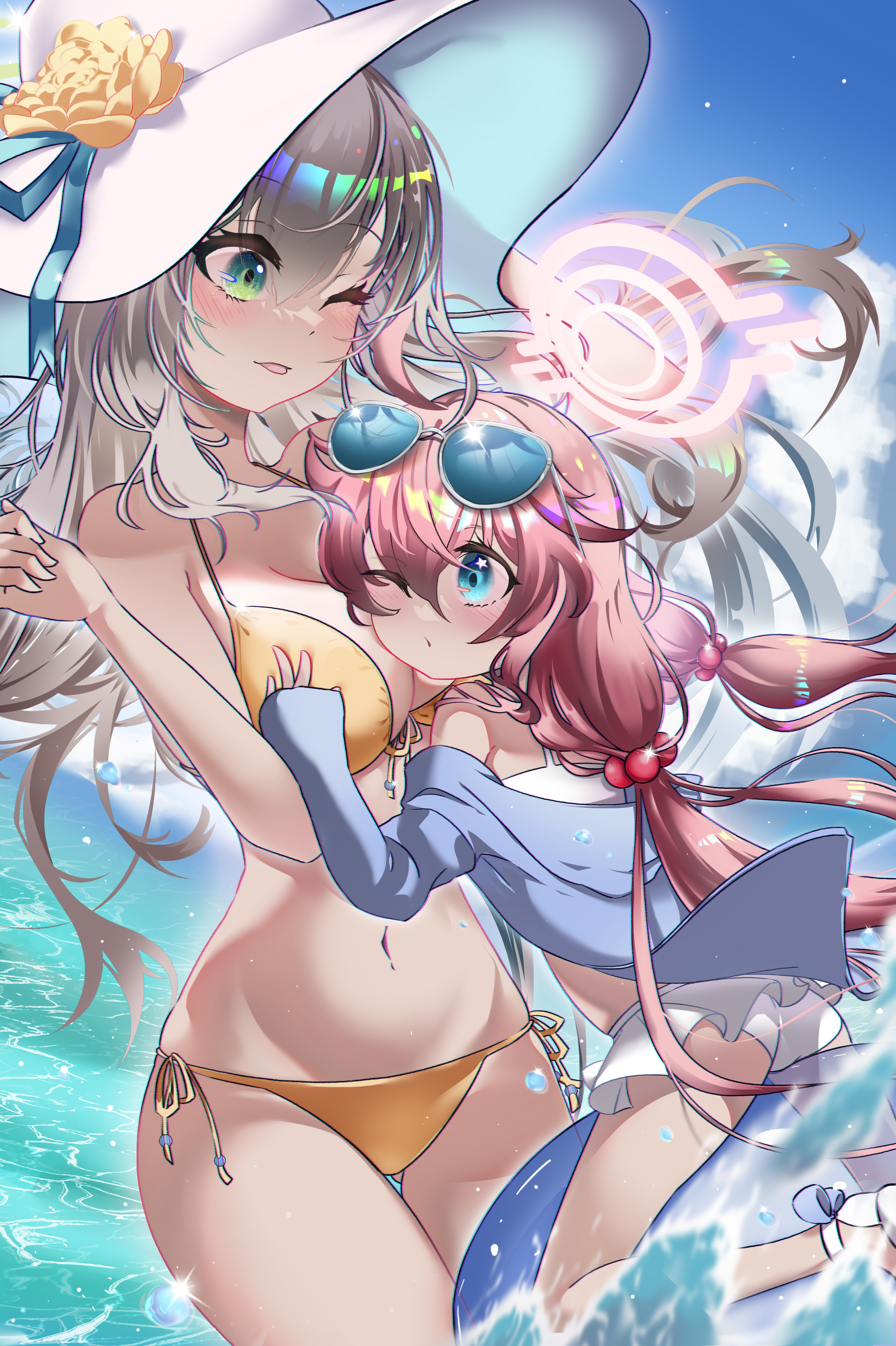 Summer Time