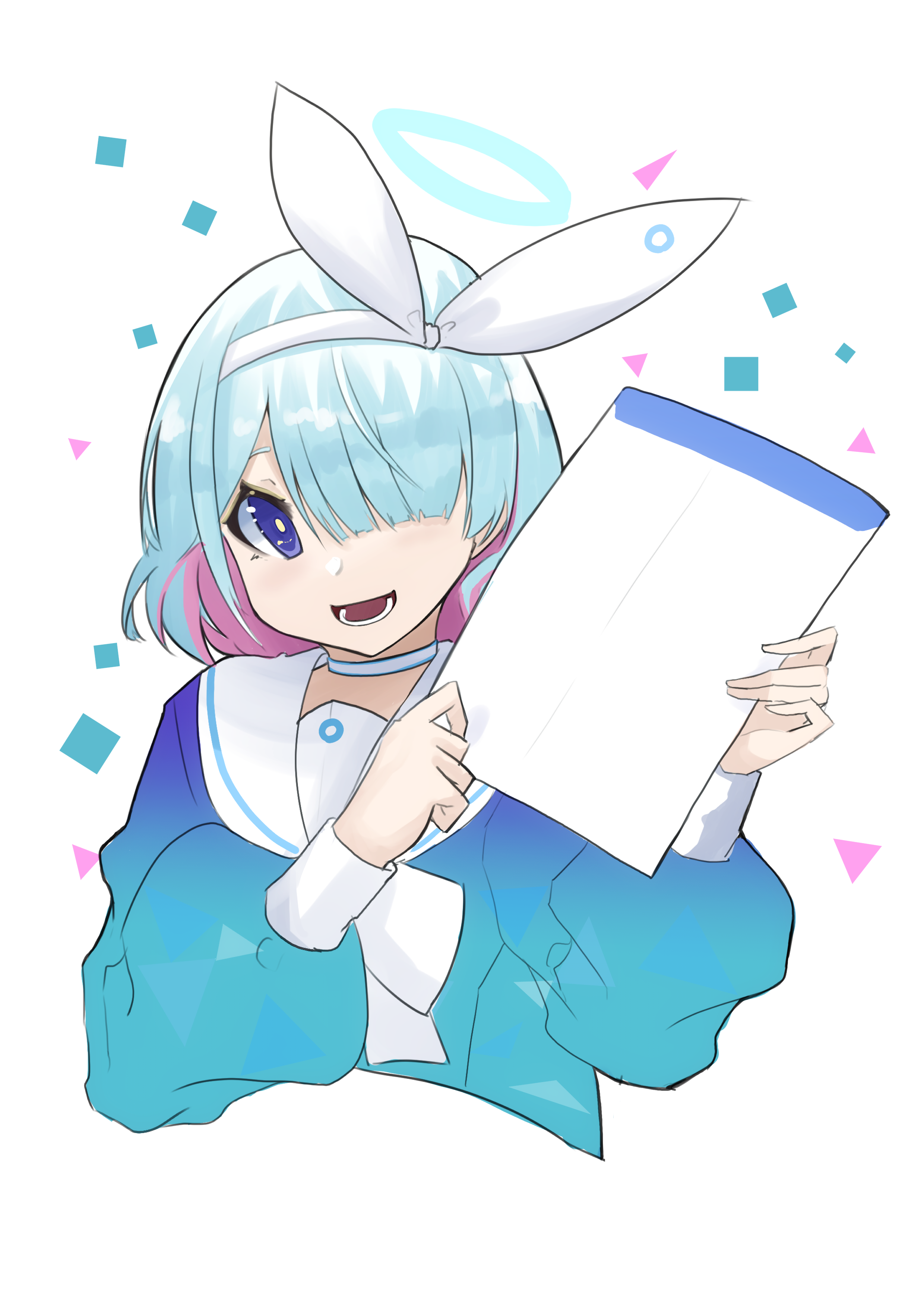 カンナとアロナ