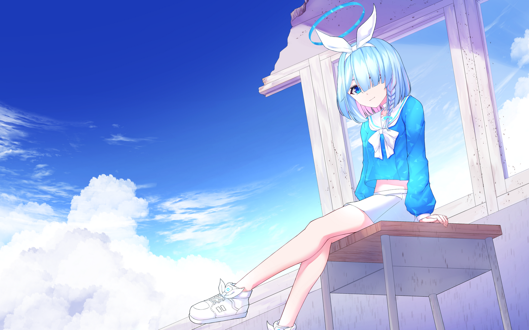 アロナ