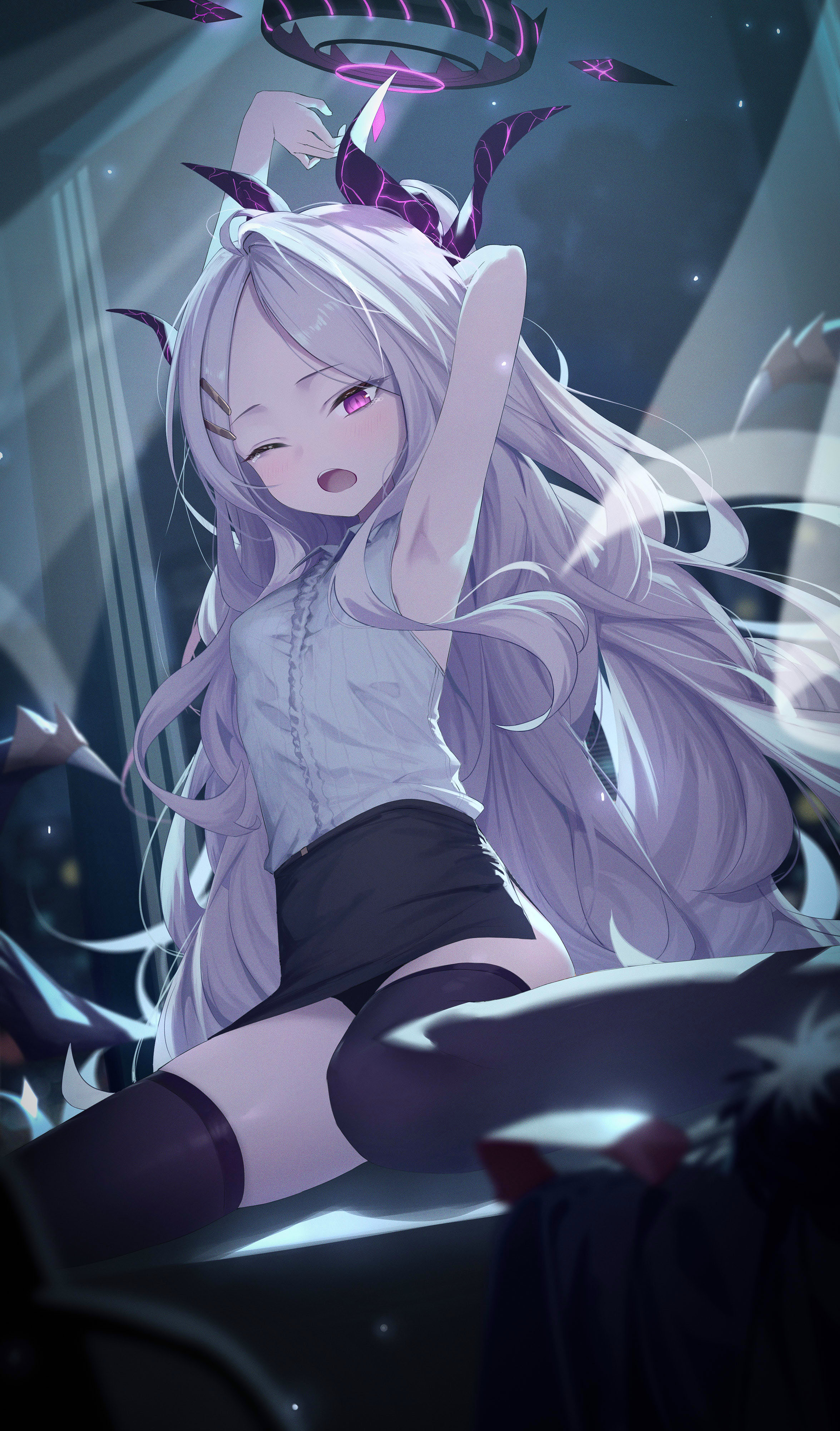 空崎ヒナ