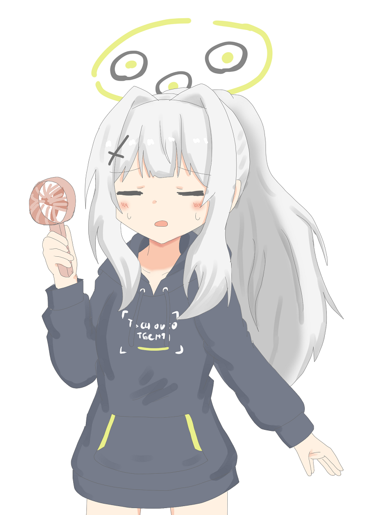 ブルアカせんしゅうのやつ