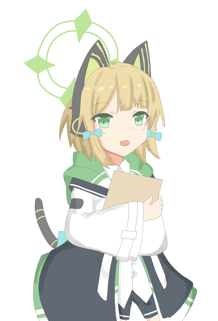 ブルアカせんしゅうのやつ