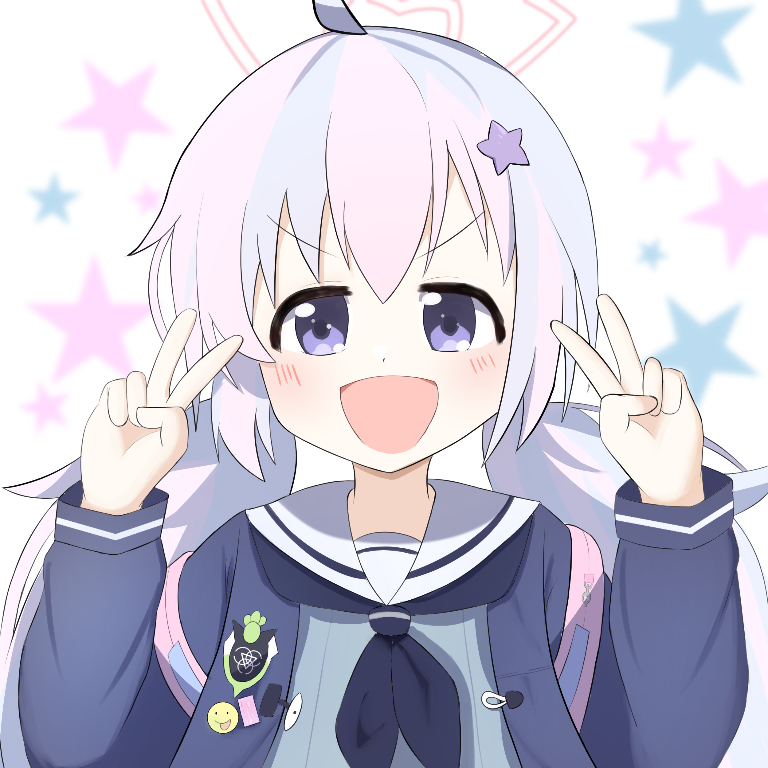 宇沢レイサ