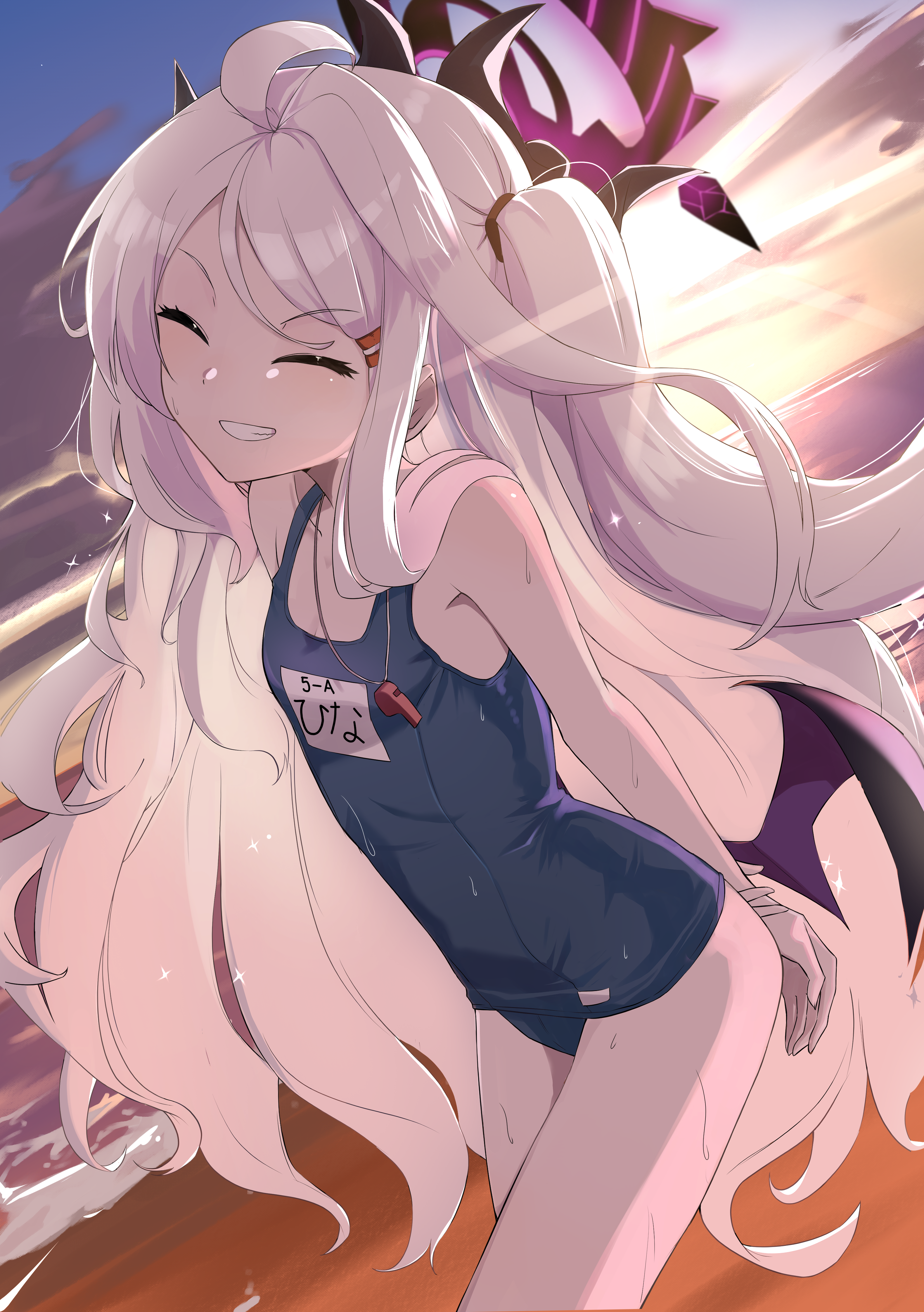 空崎ヒナ