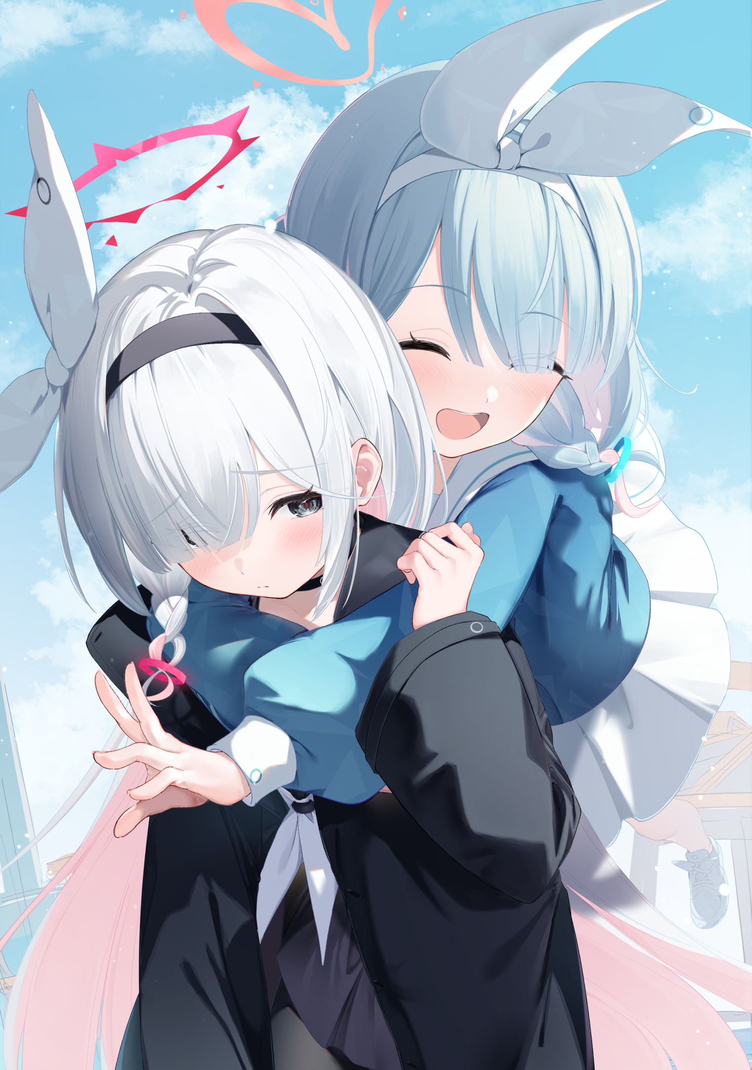 アロプラ