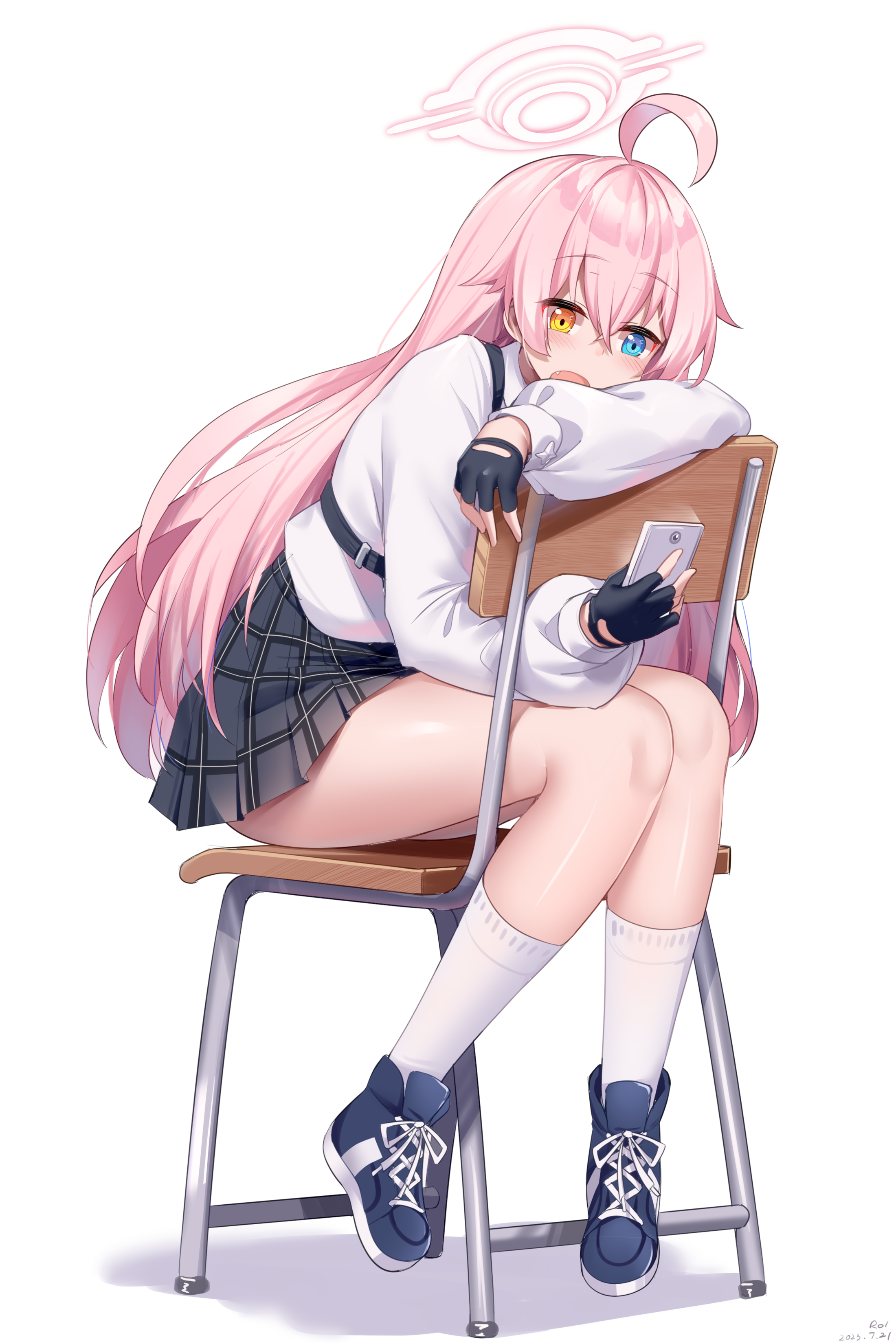 无题