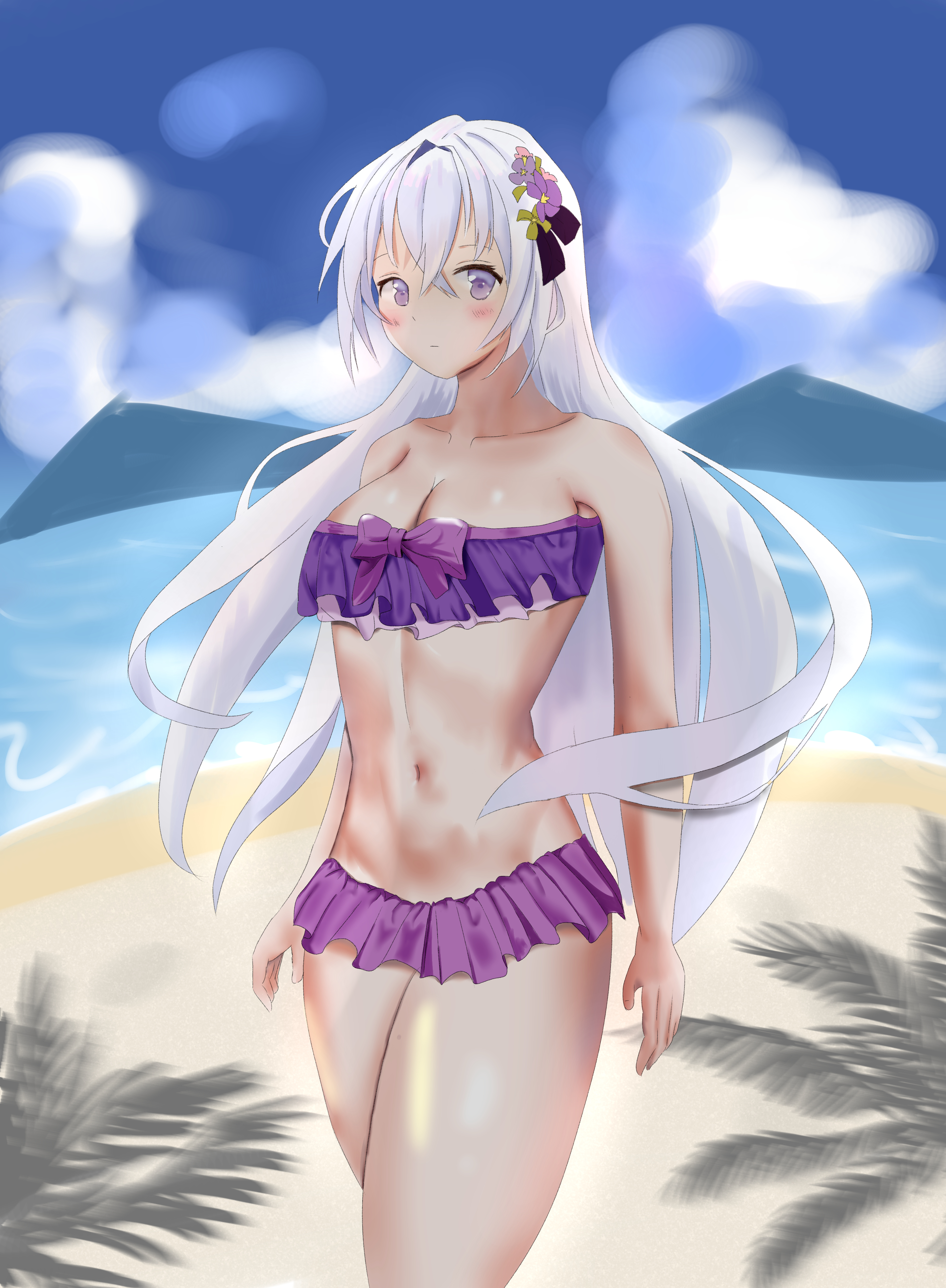 Shirasu Azusa