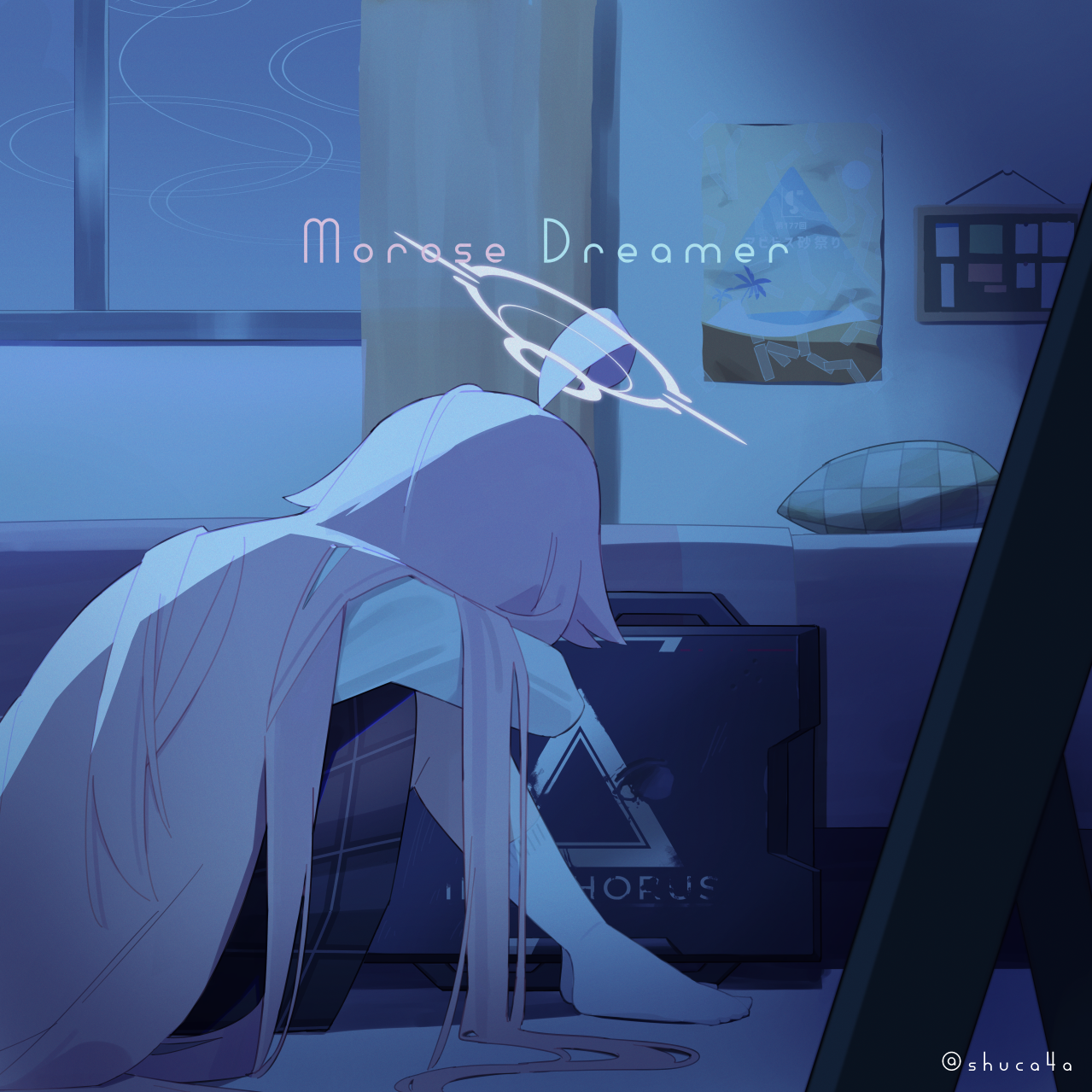 Morose Dreamer