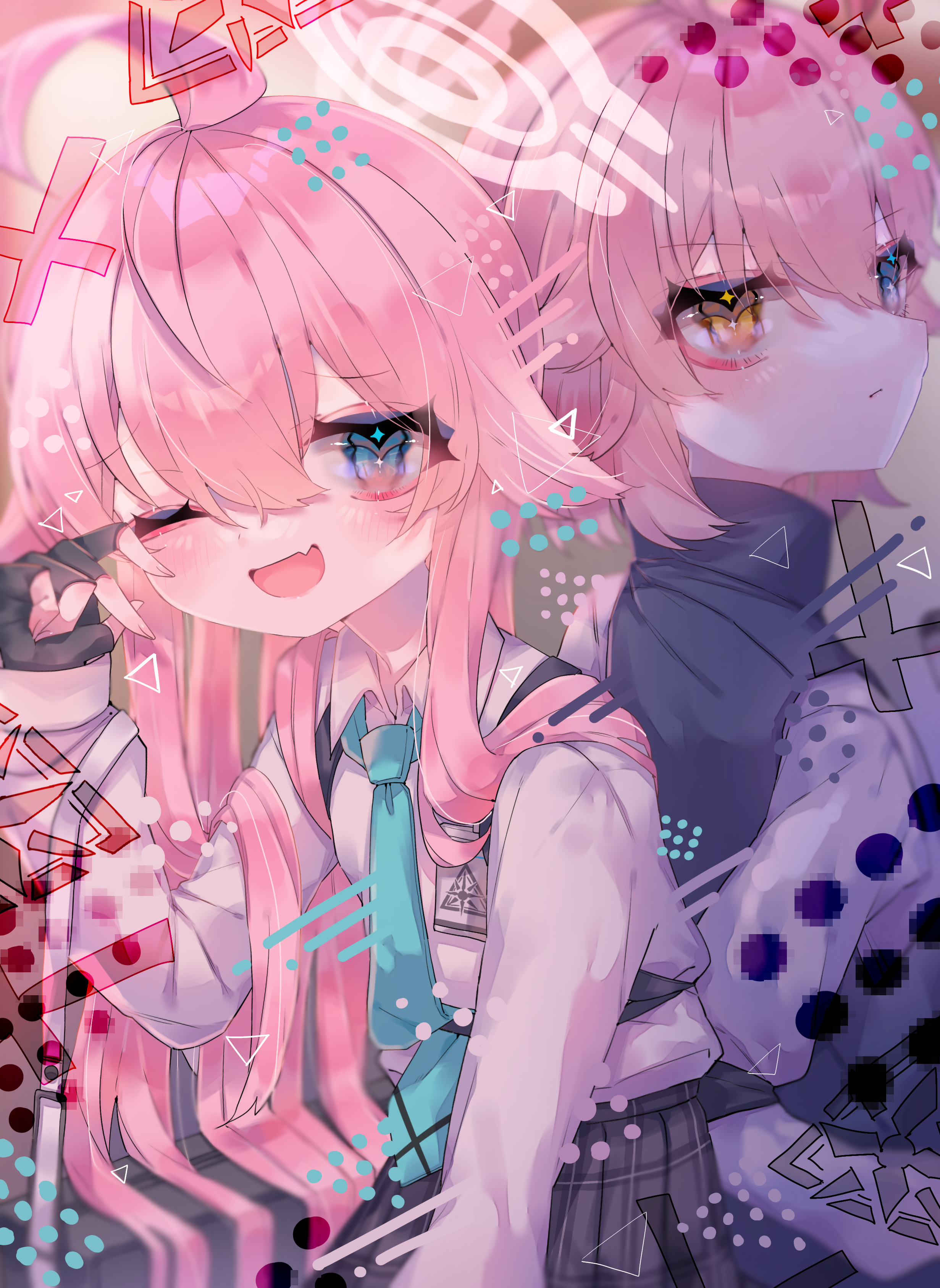 小鳥遊ホシノ