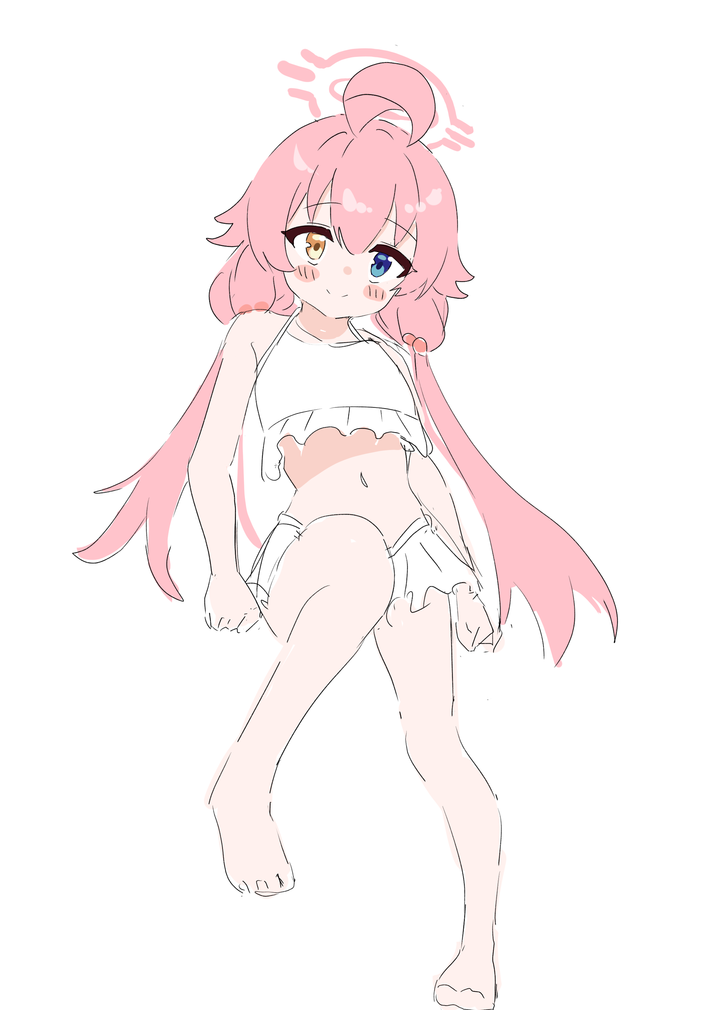 ホシノ