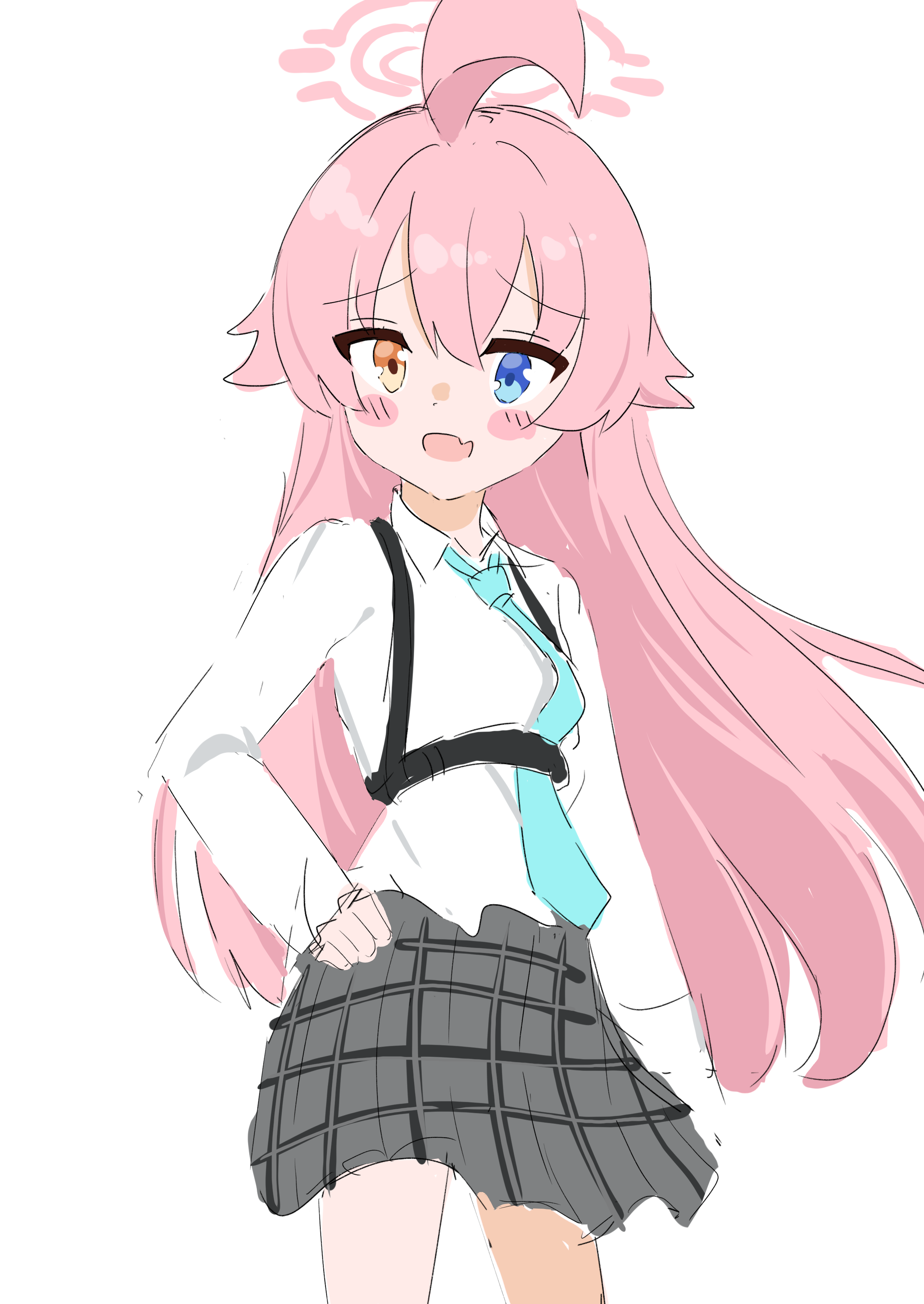 ホシノ