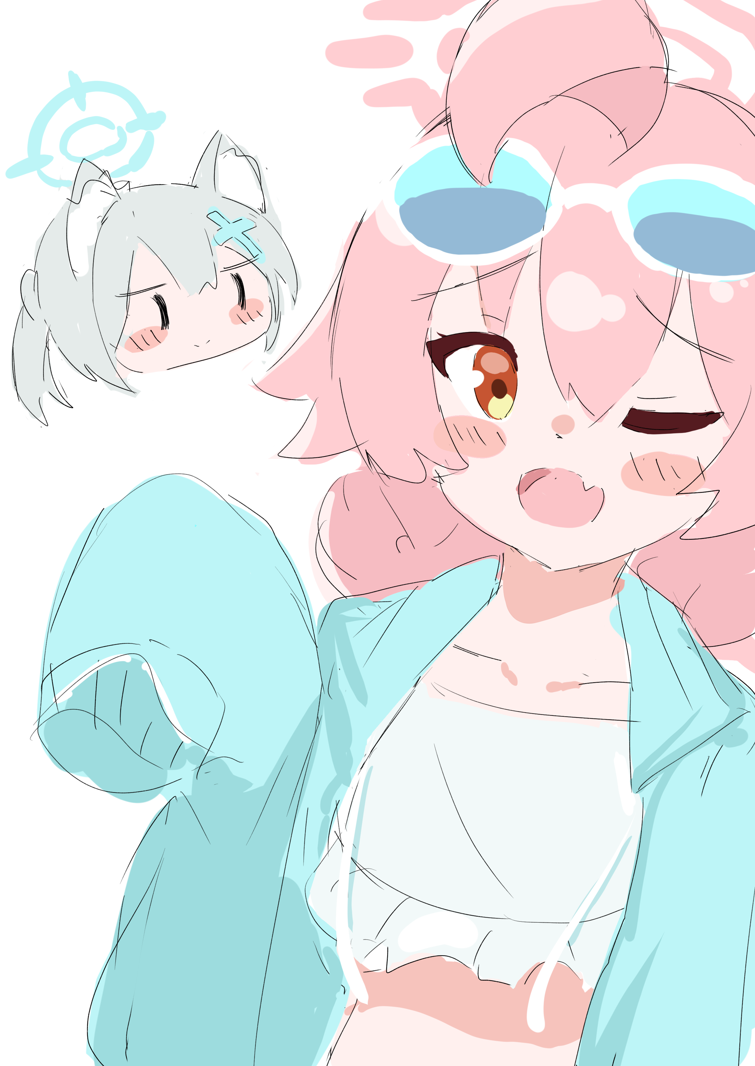 ホシノ
