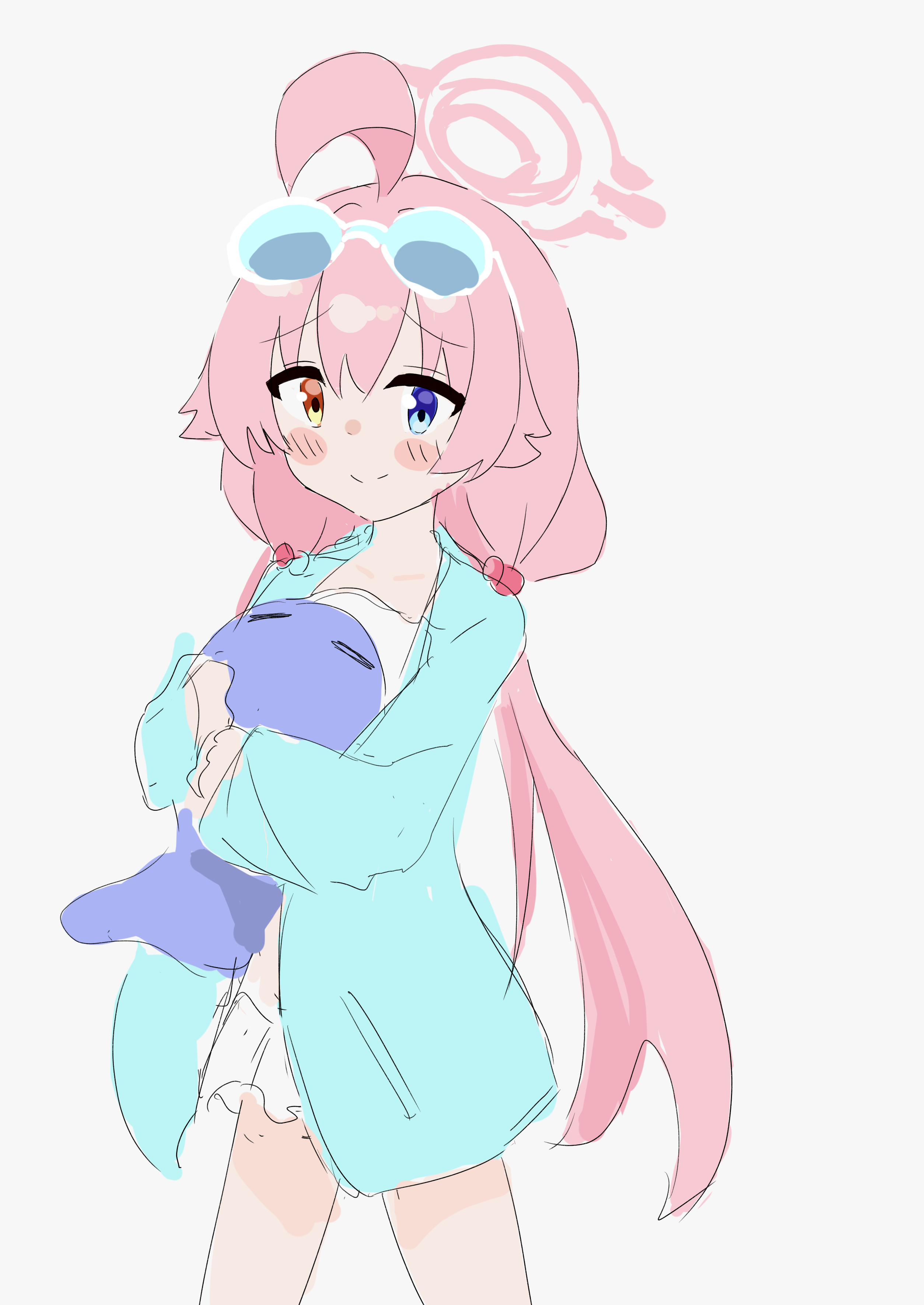 ホシノ