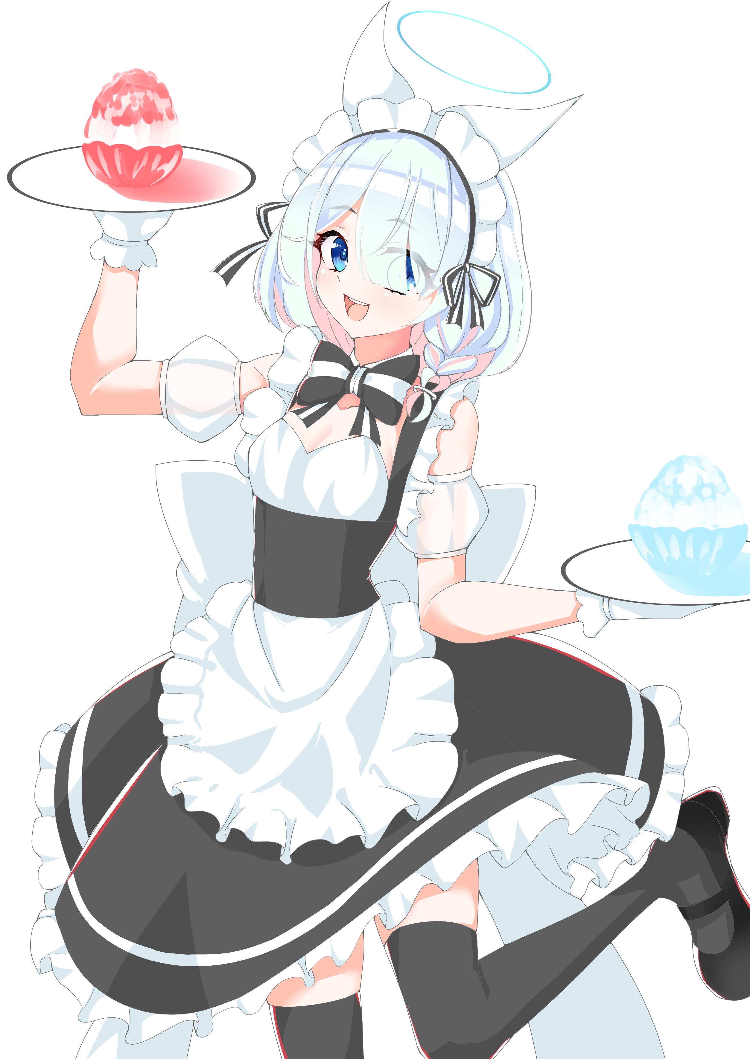 アロナ