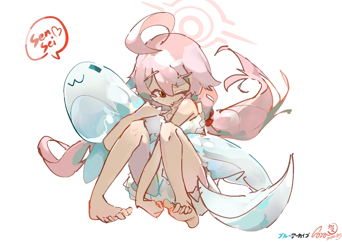ホシノ&🐳～