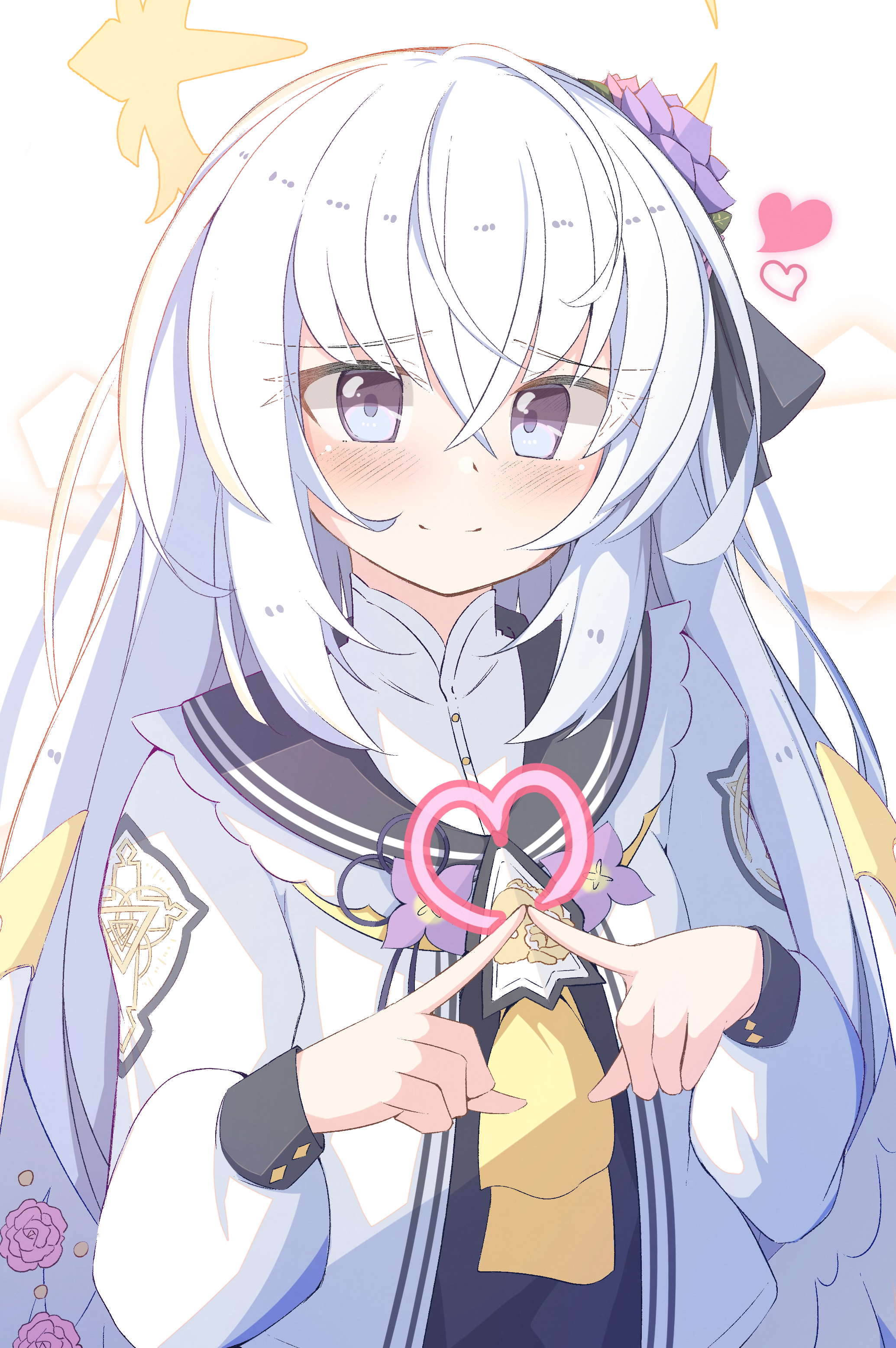 ♡