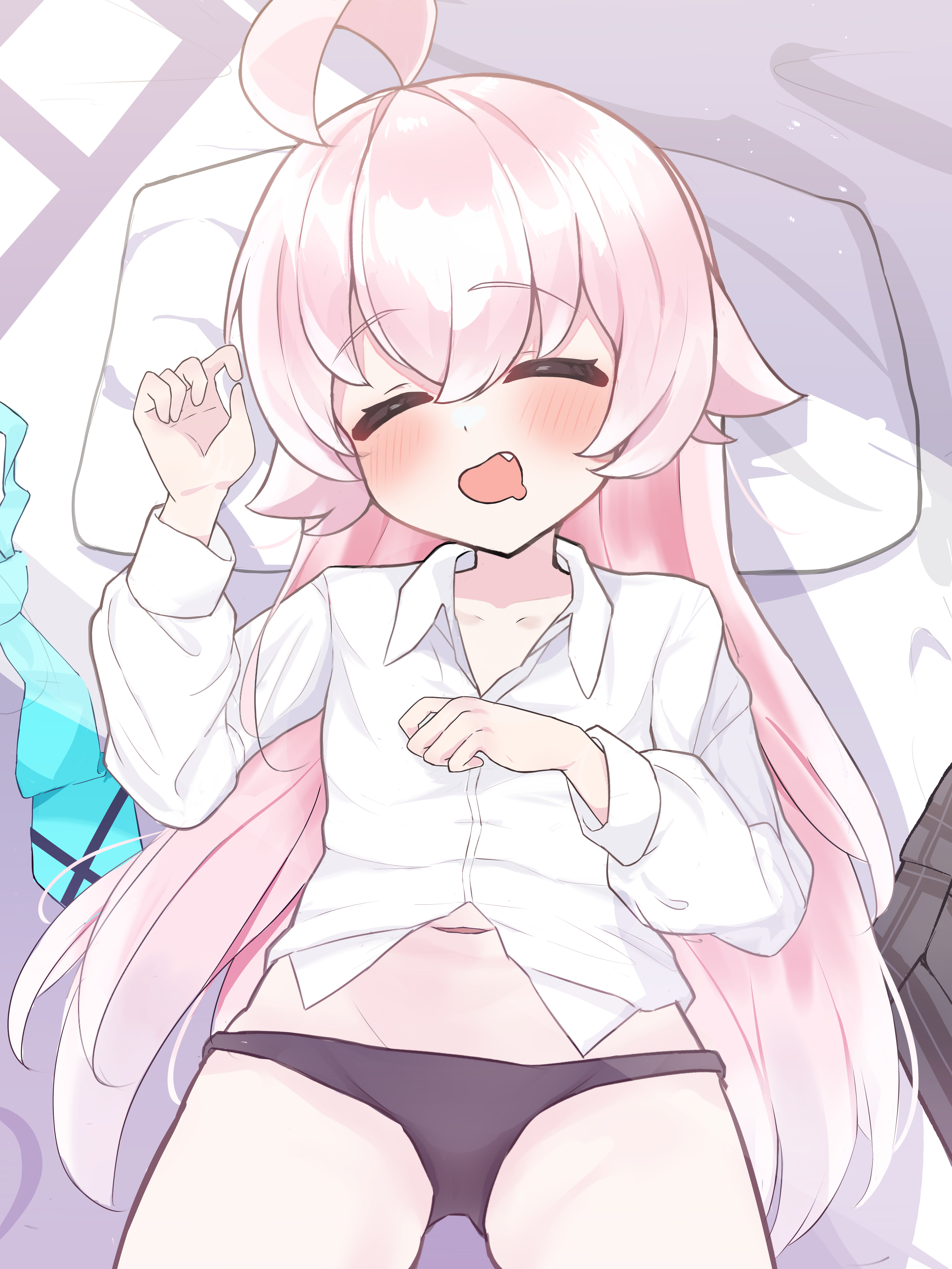 小鳥遊ホシノ💕