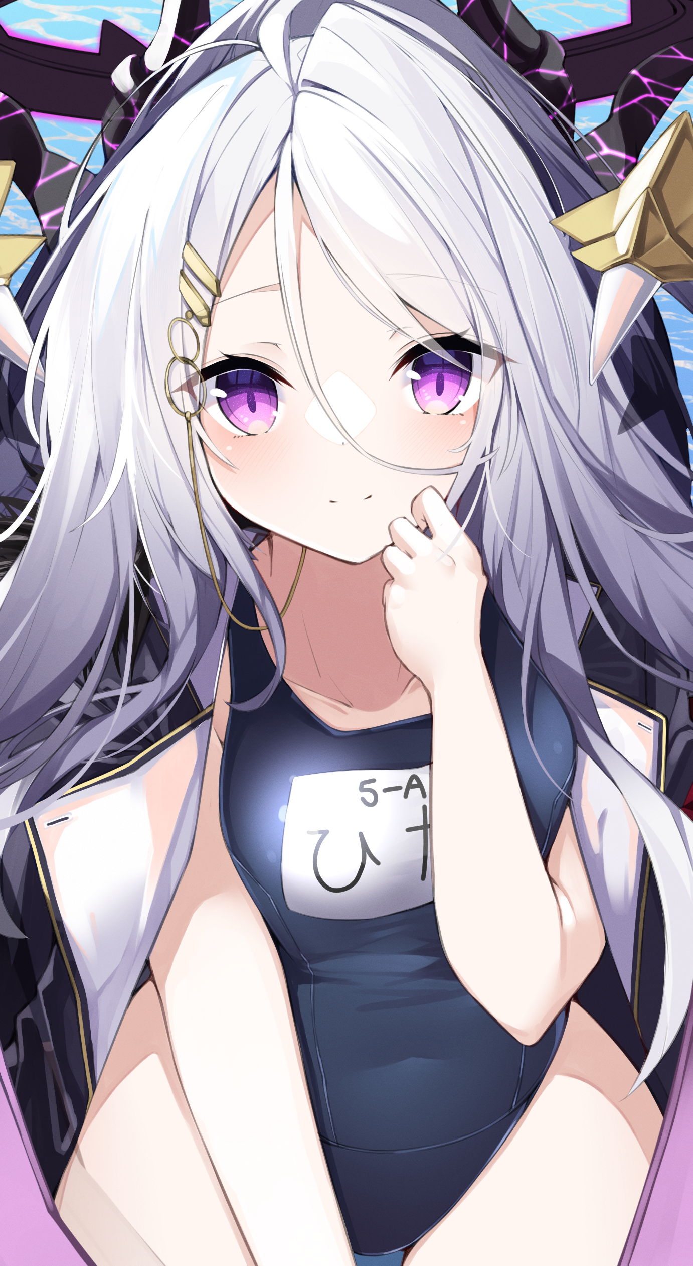 ひな