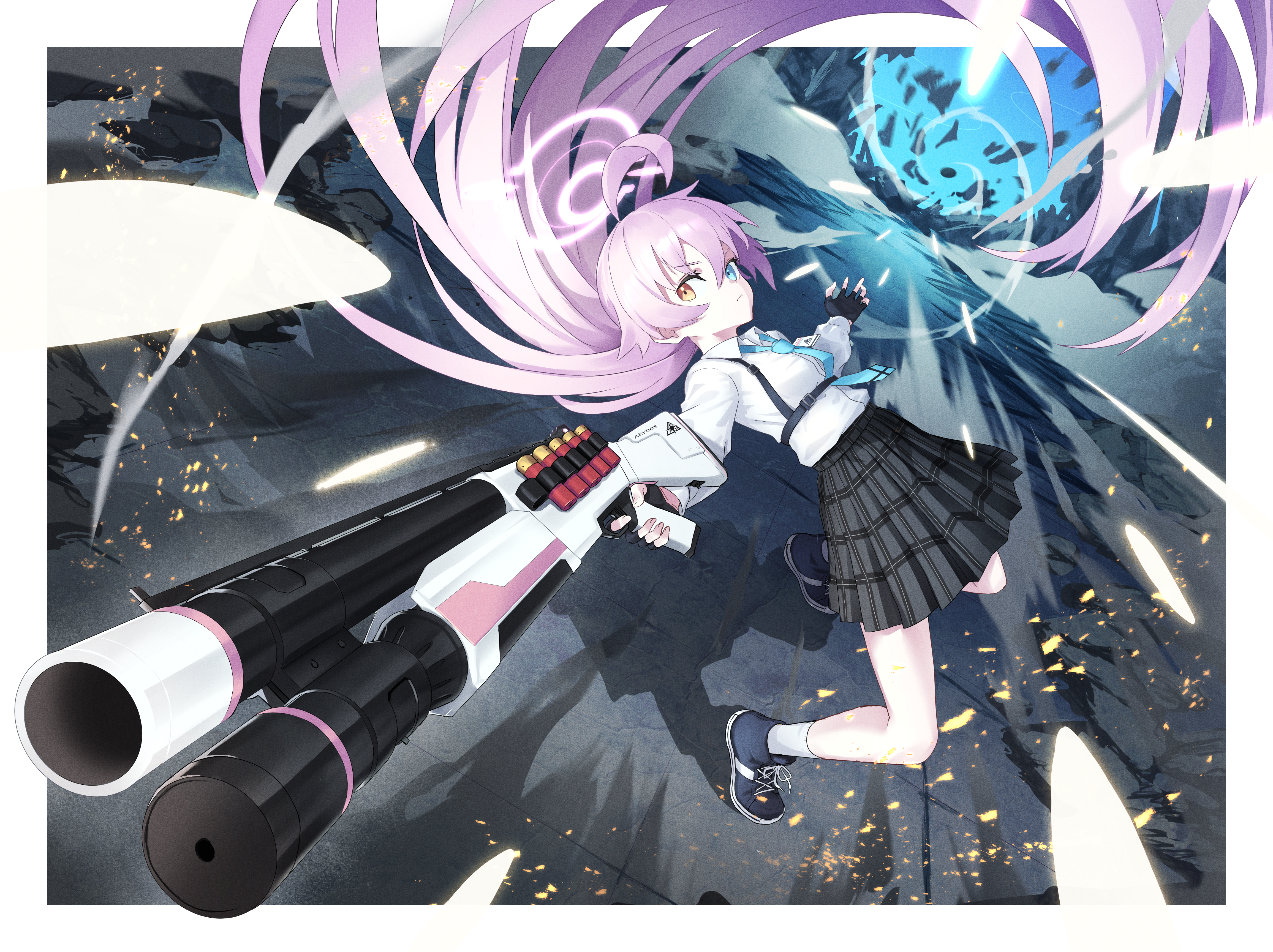 小鳥遊ホシノ