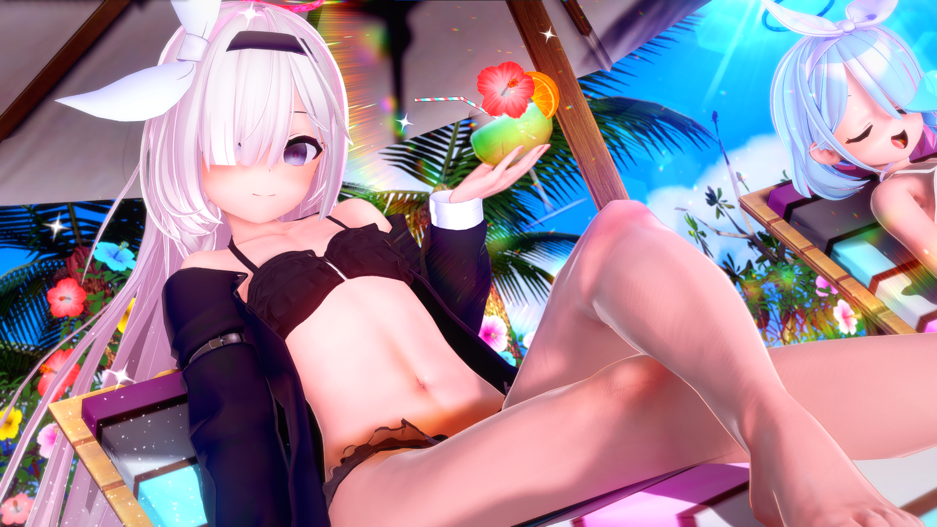 无题